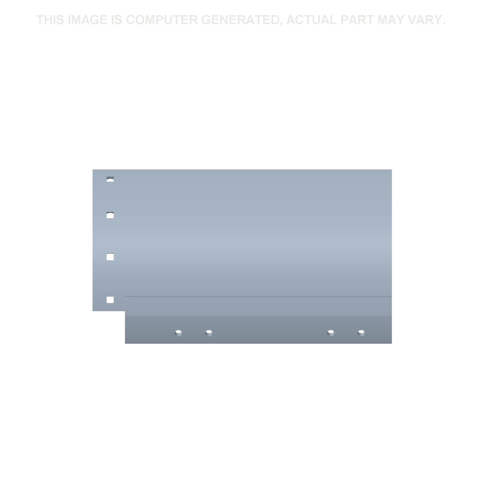 PLAQUE DE MONTAGE | MILLER | AMEA | ZH