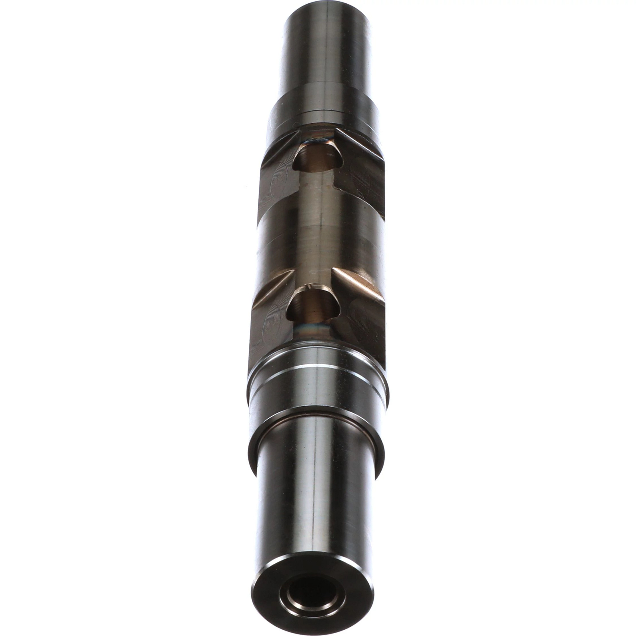 Eixo Porta-rolamento