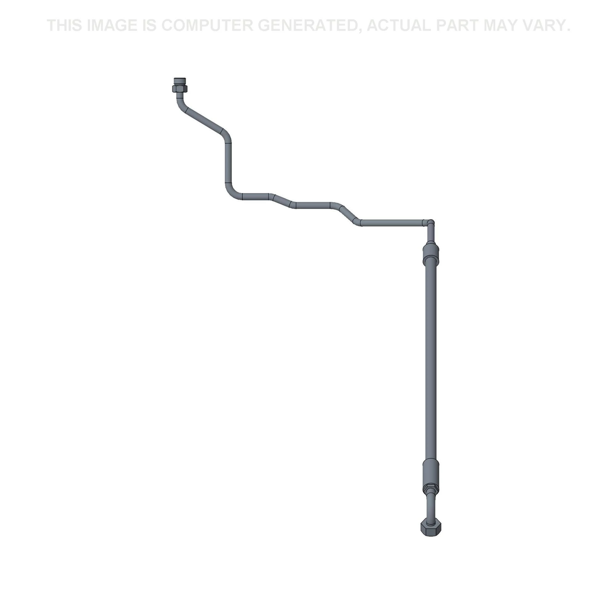 HYDRAULIC HOSE | CASECE | SA | EN