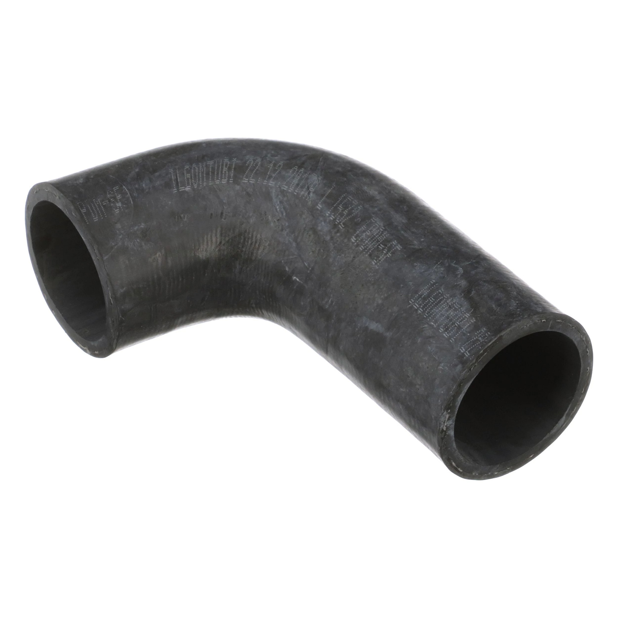 Cotovelo de 90° - 60 mm DI x 258 mm C