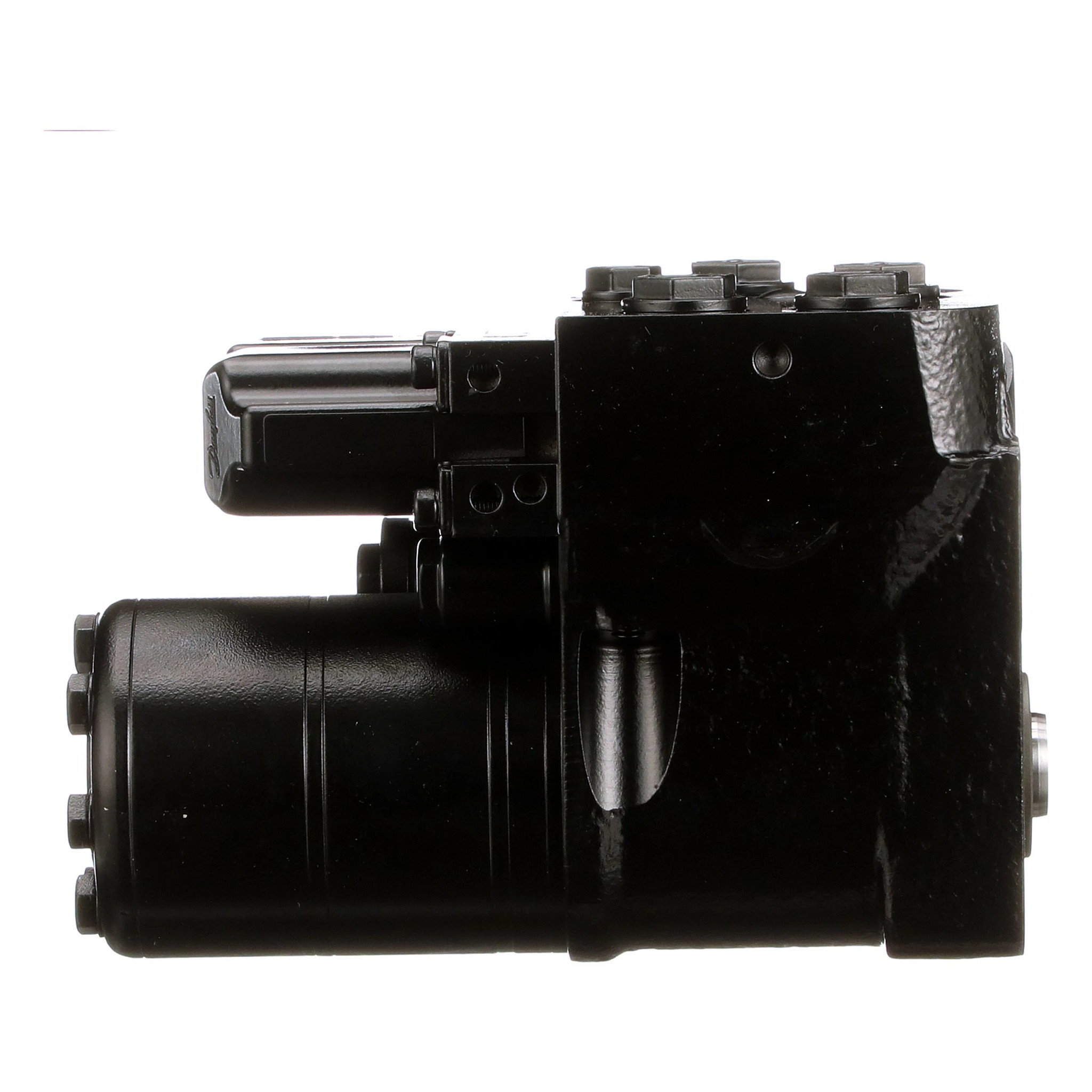 VÁLVULA DE DIRECCIÓN | CASEIH | SA | EN