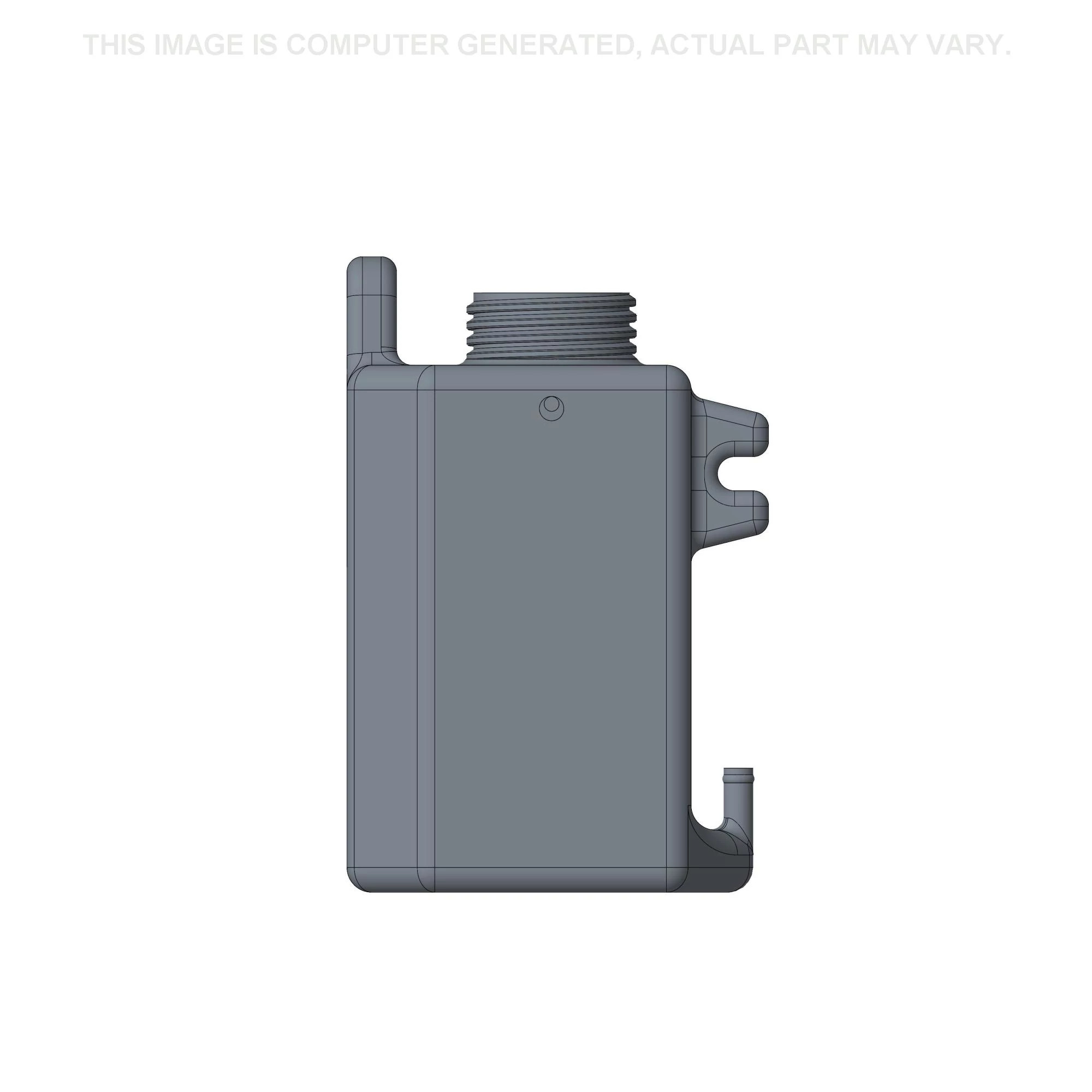 RESERVOIR, COOLANT E | NEWHOLLANDCE | US | EN