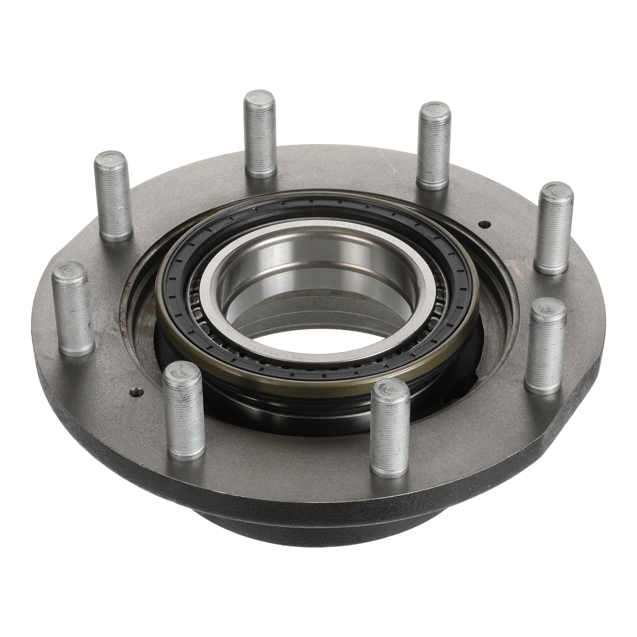 Hub | NEWHOLLANDCE | US | EN