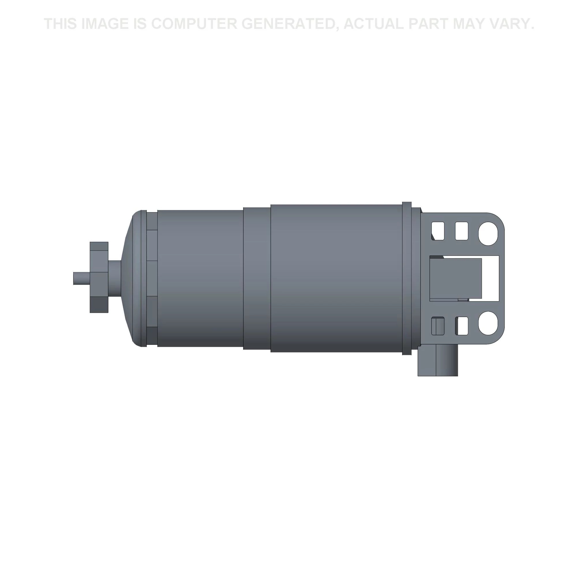 BRÆNDSTOFFILTER | CASEIH | EU | PL