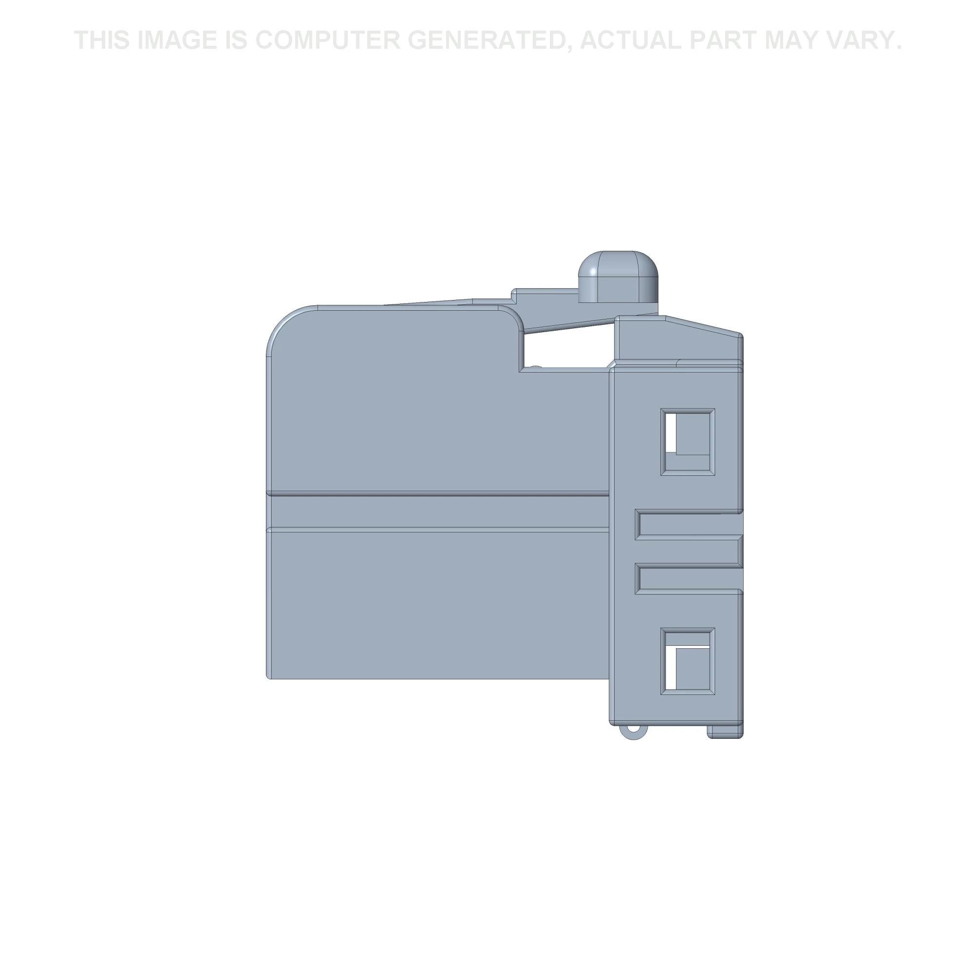 MULTIPOLE CONNECTOR | NEWHOLLANDAG | IE | EN