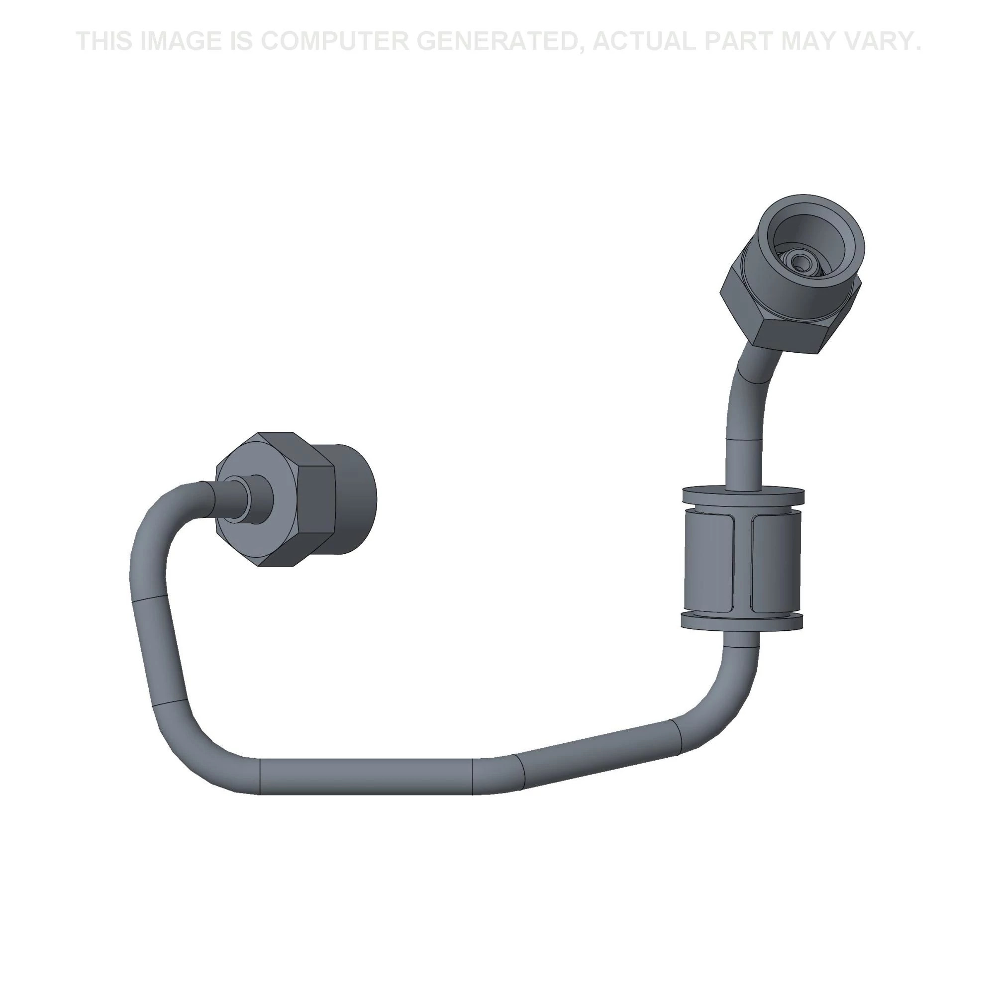 INJECTION PIPE | CASECE | US | EN