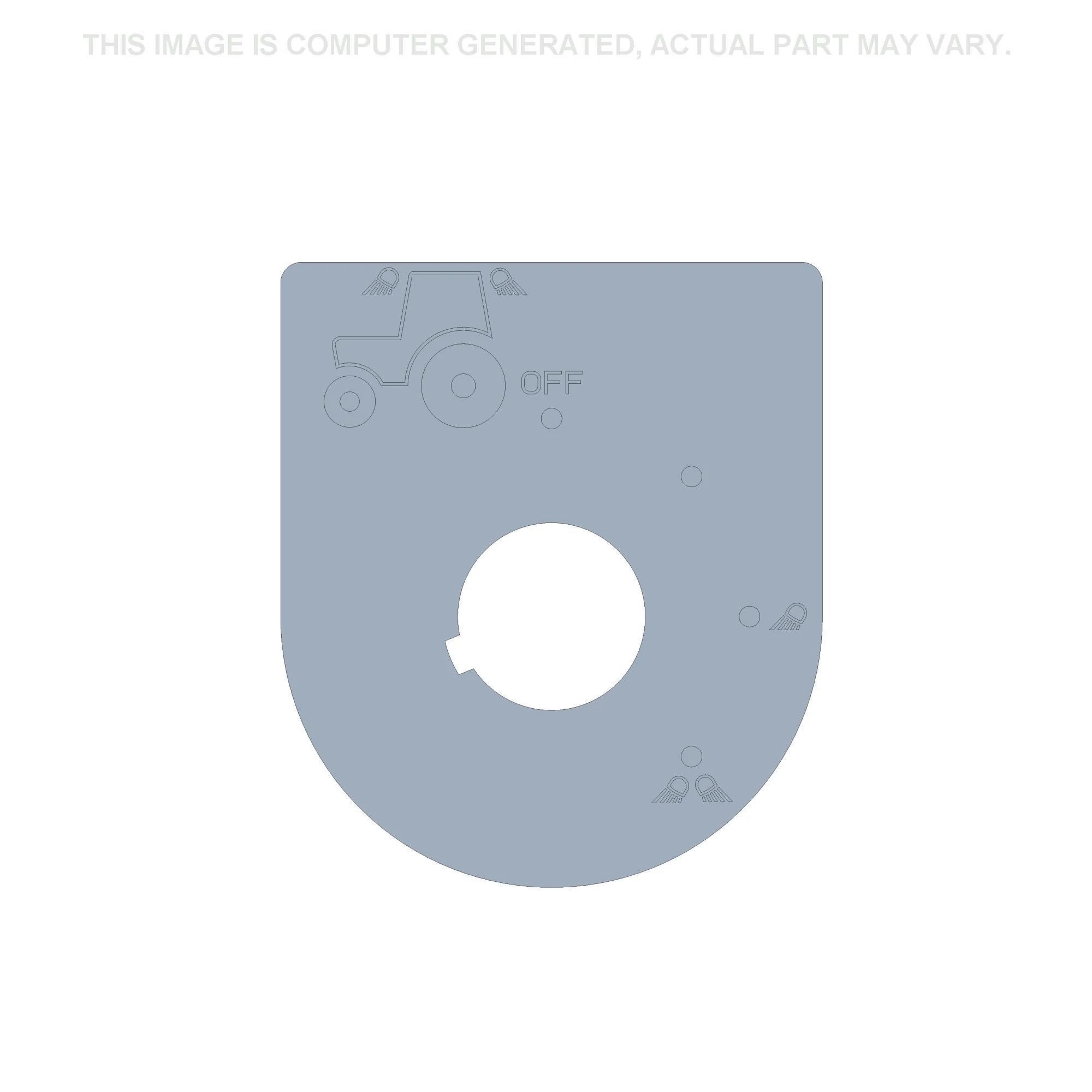 DECAL | NEWHOLLANDCE | AMEA | FR