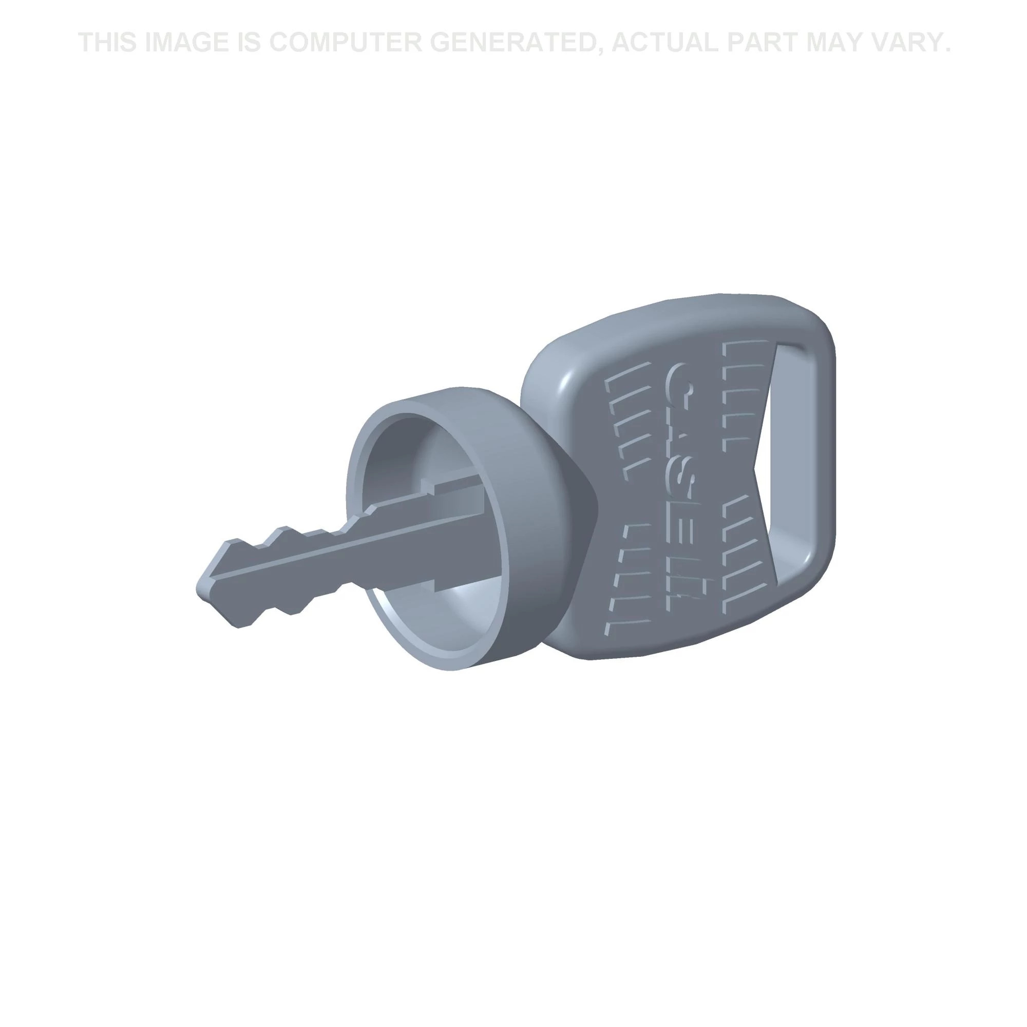 CLE DE CONTACT | CASEIH | FR | FR