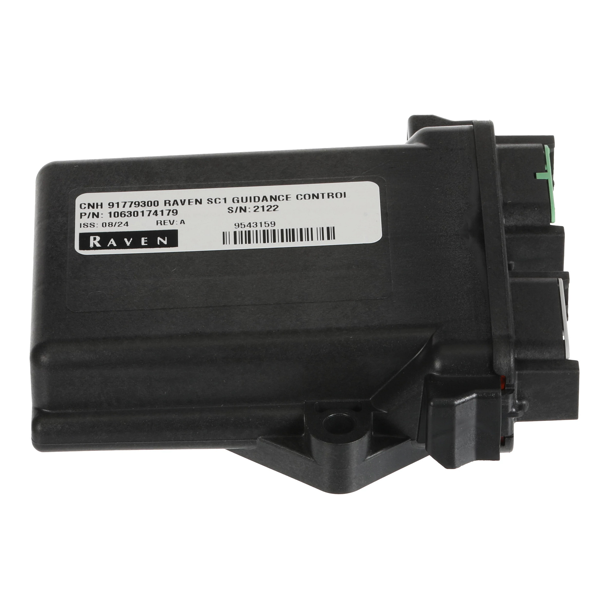 MODULE | CASEIH | CA | EN