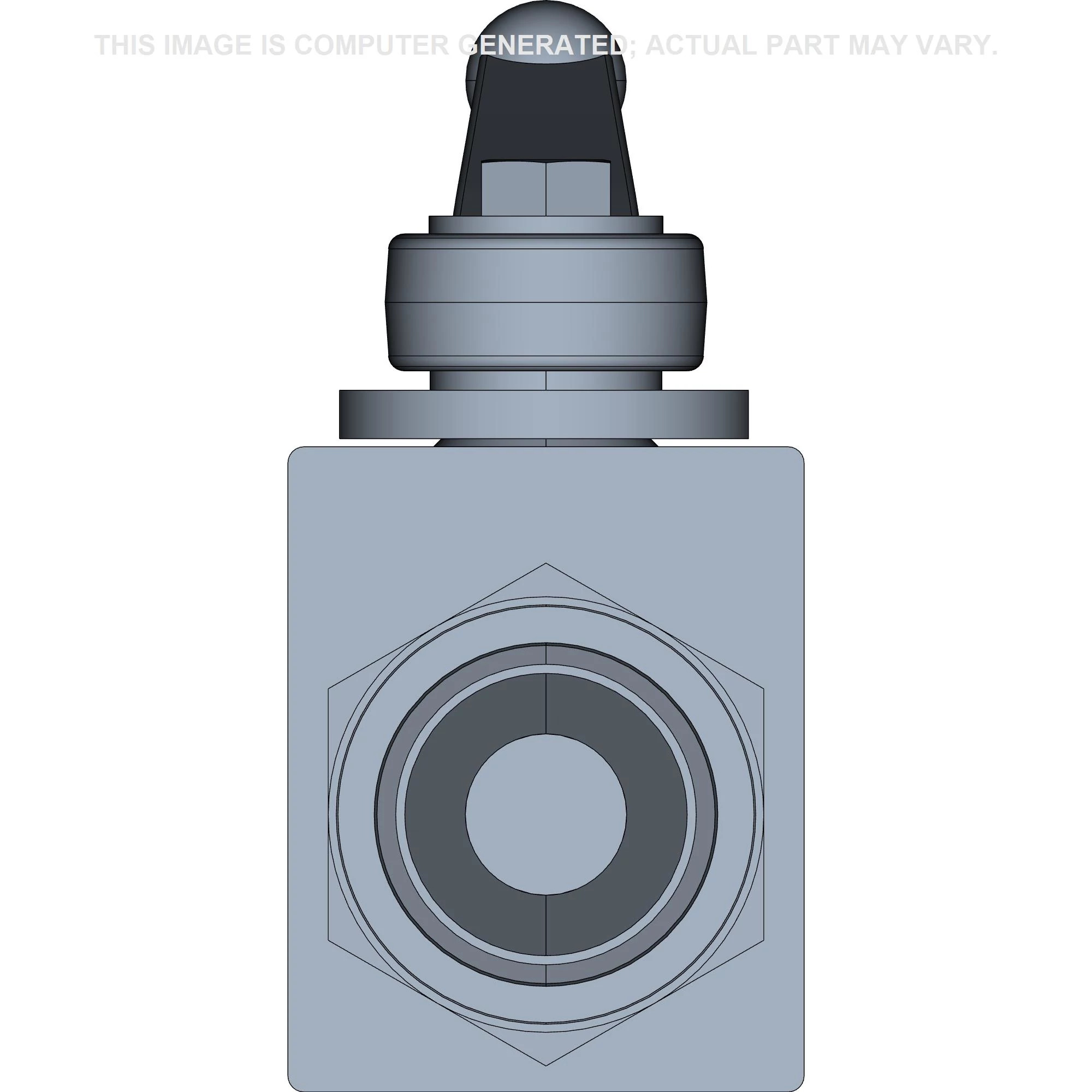 VÁLVULA | CASEIH | ES | ES