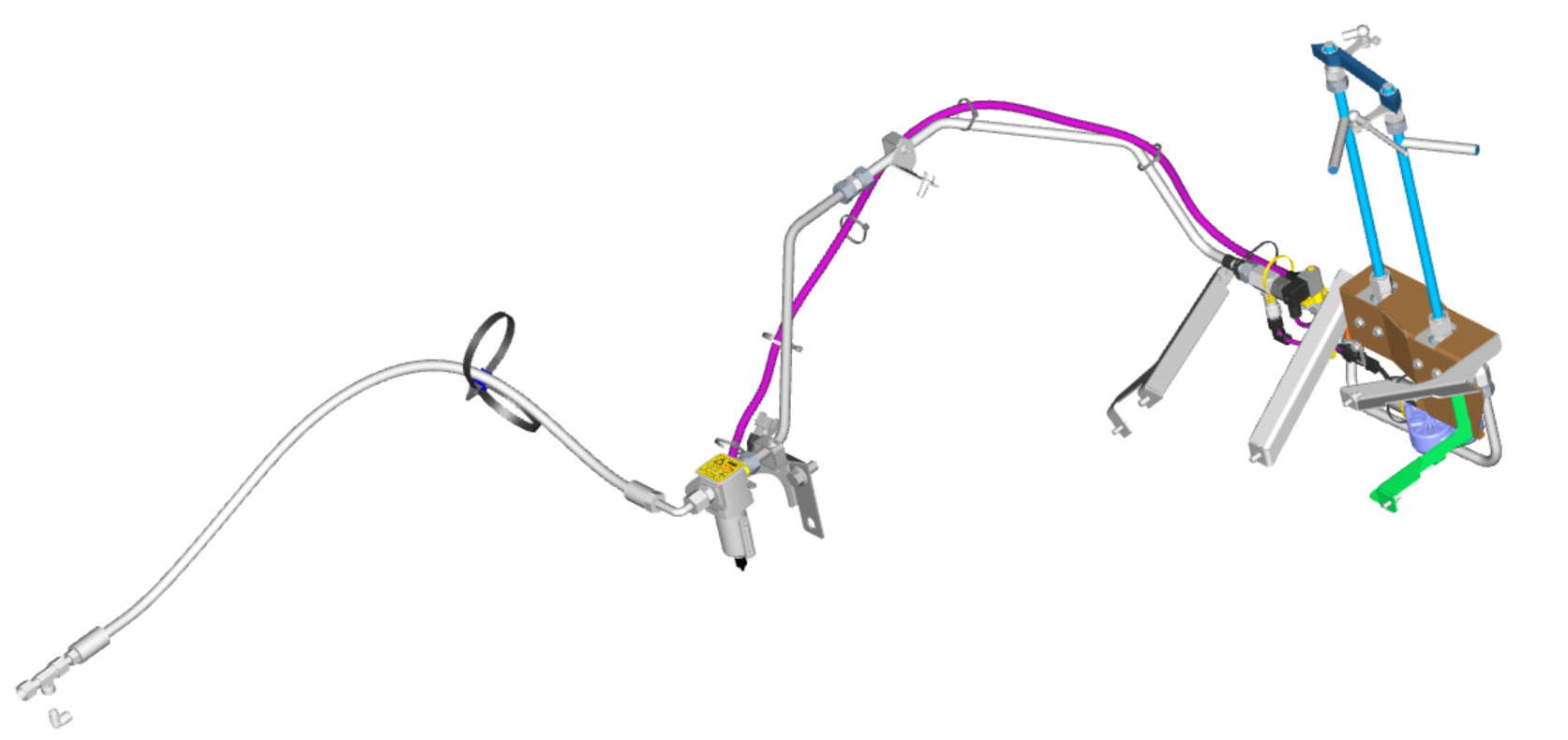 KIT DIA, ENSILADORA | CASEIH | EU | PT