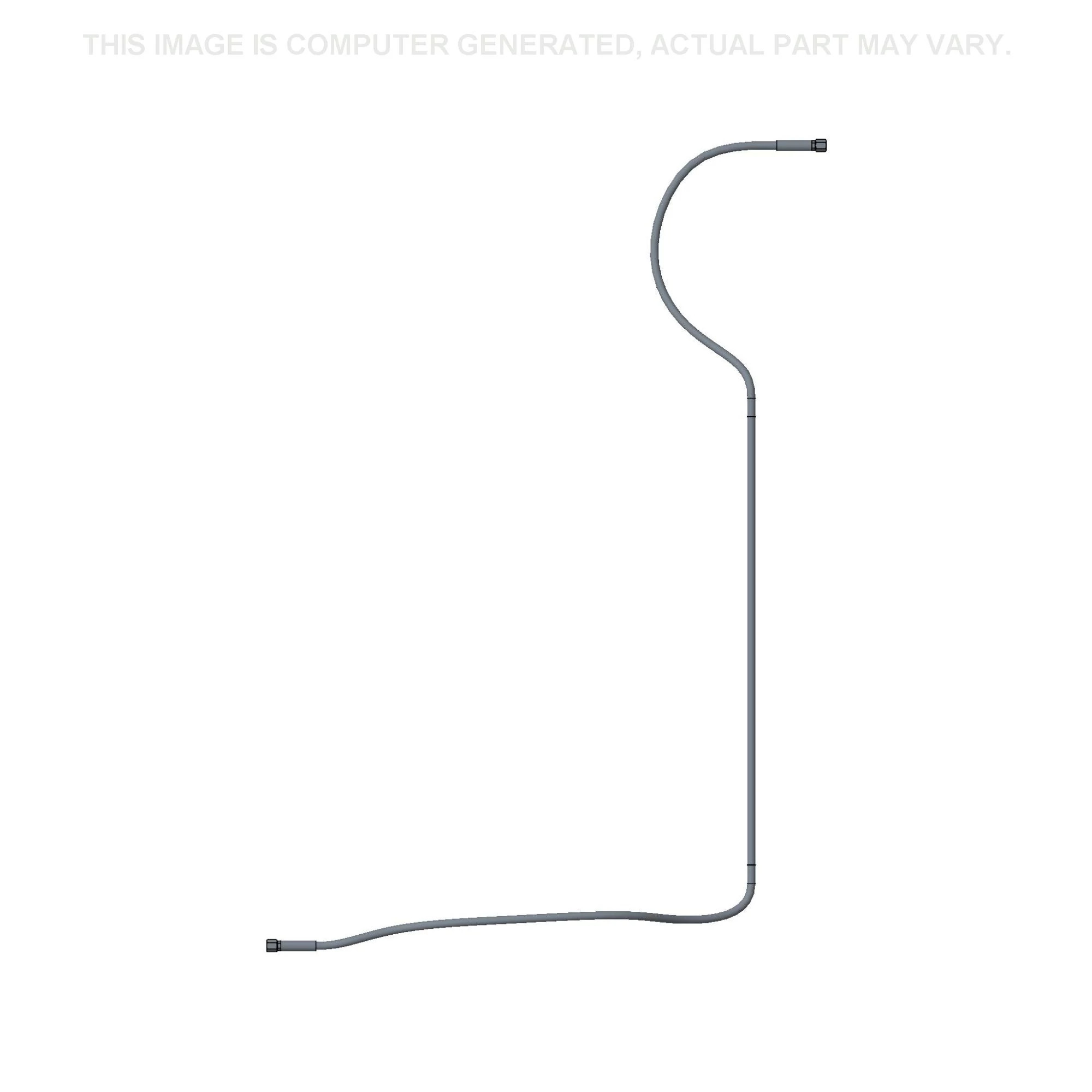 HYDRAULIC HOSE | CASECE | EU | EN