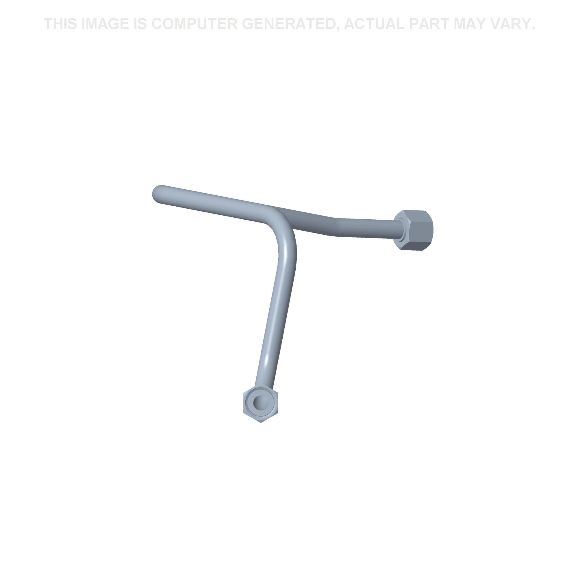 HYD TUBE | NEWHOLLANDAG | CA | EN