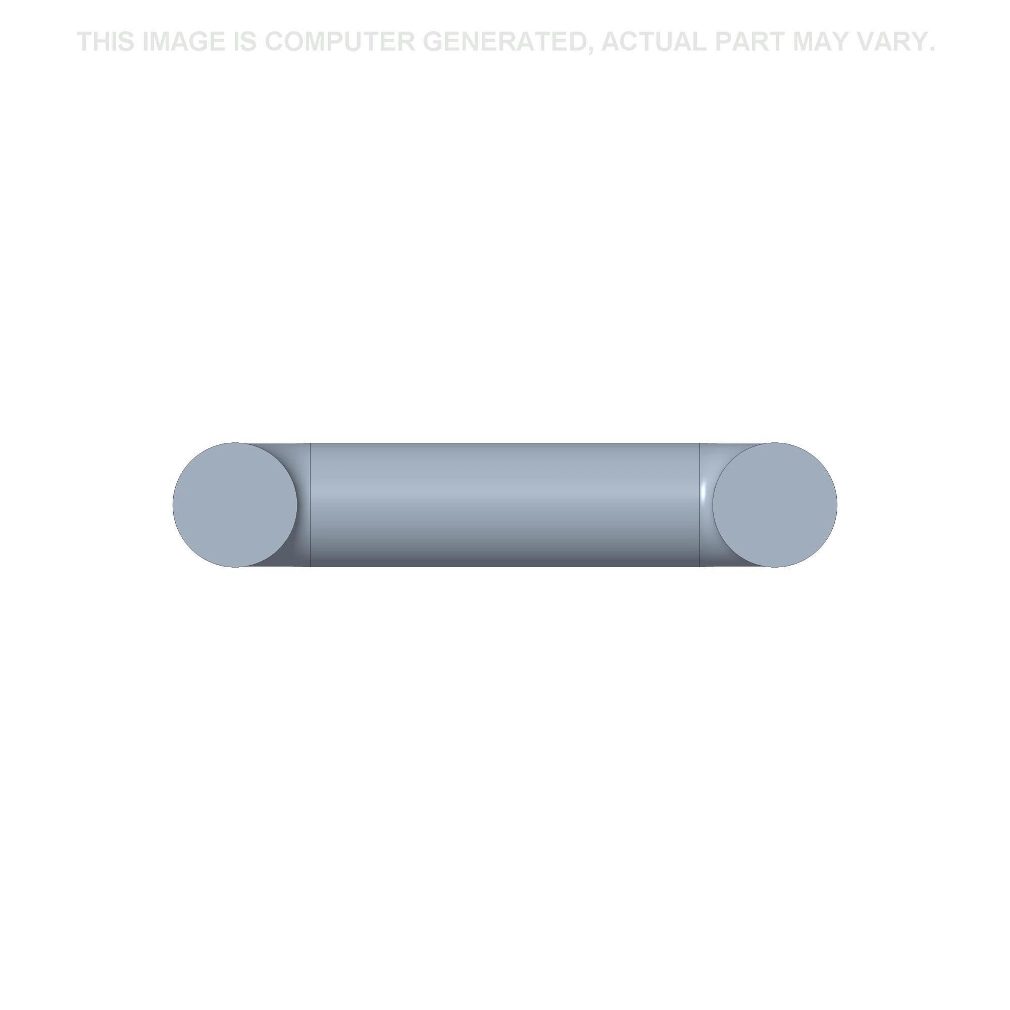 U-BOLT | CASEIH | NZ | EN