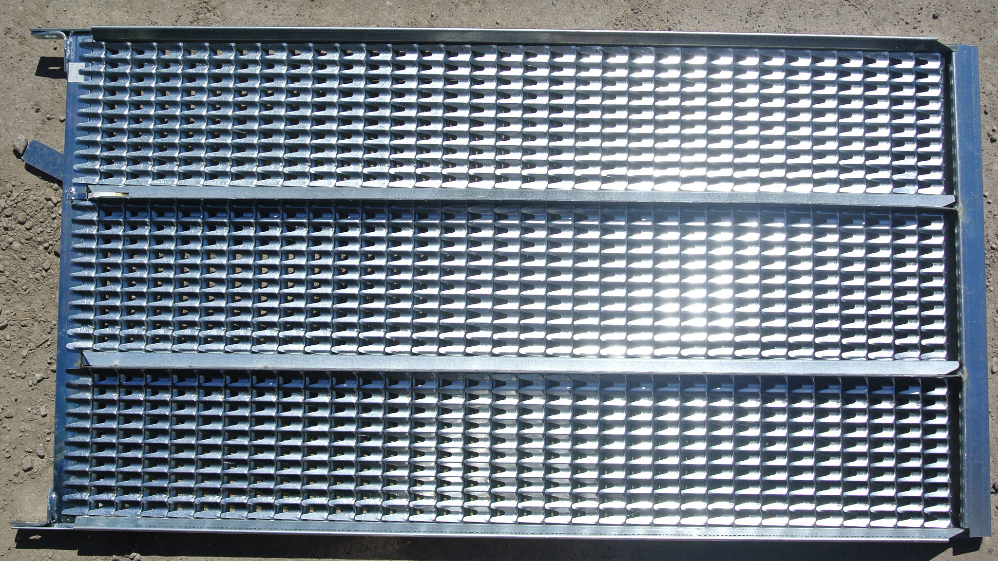 SIEVE | CASEIH | CA | EN