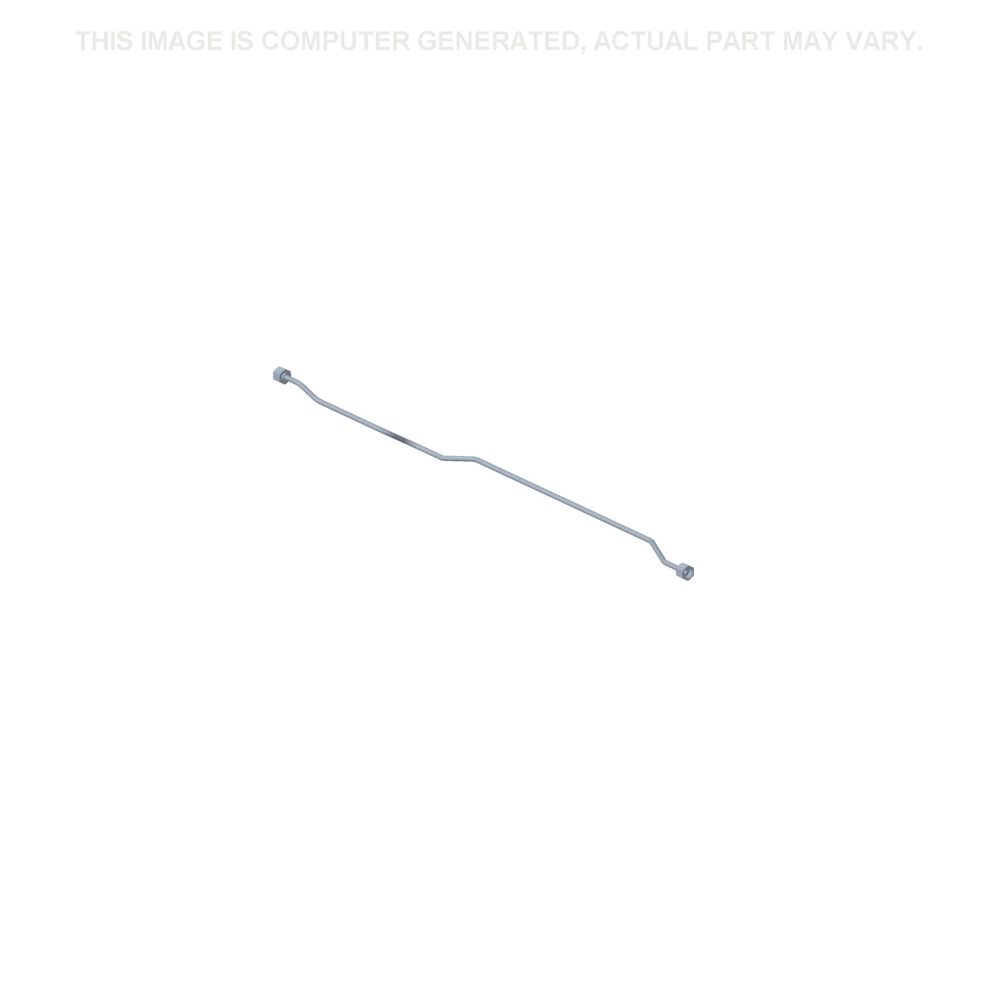 HYD TUBE | CASEIH | EU | EN