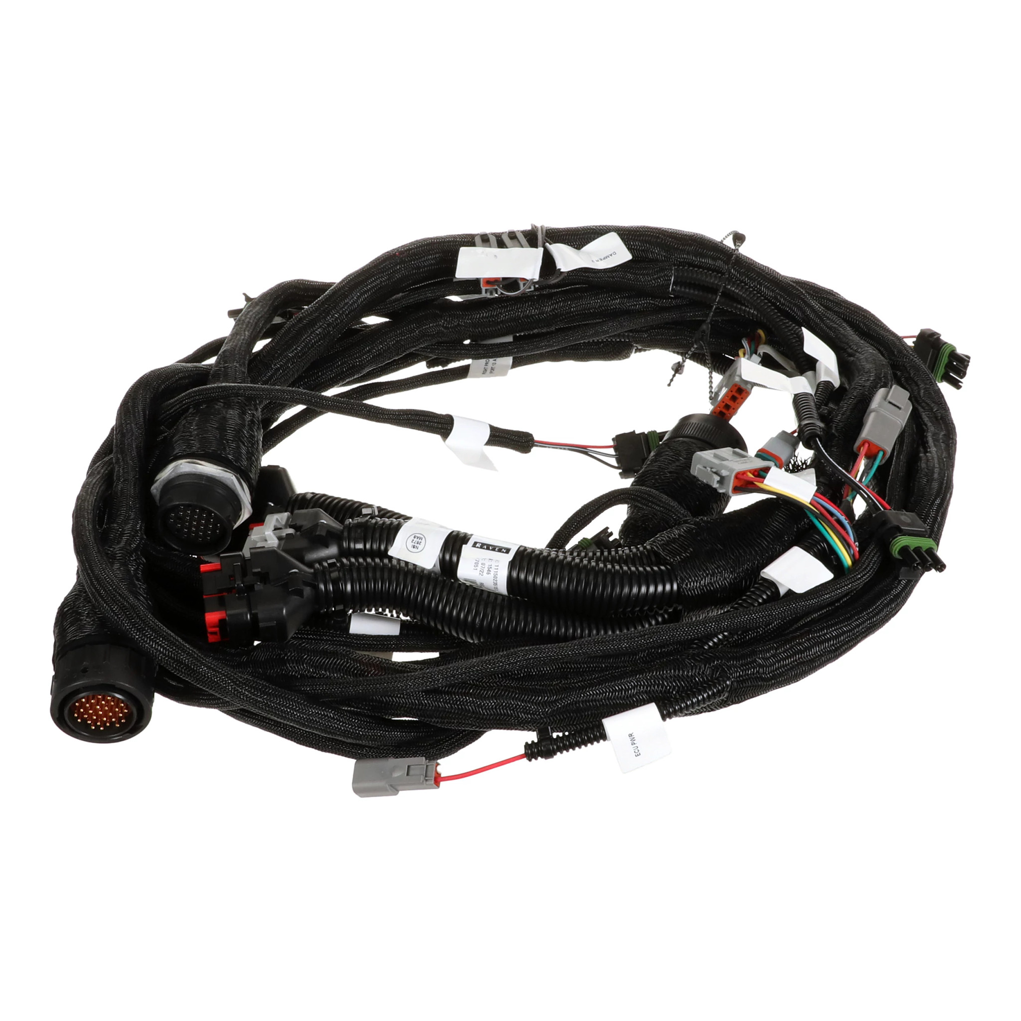 WIRE HARNESS | CASEIH | CA | EN