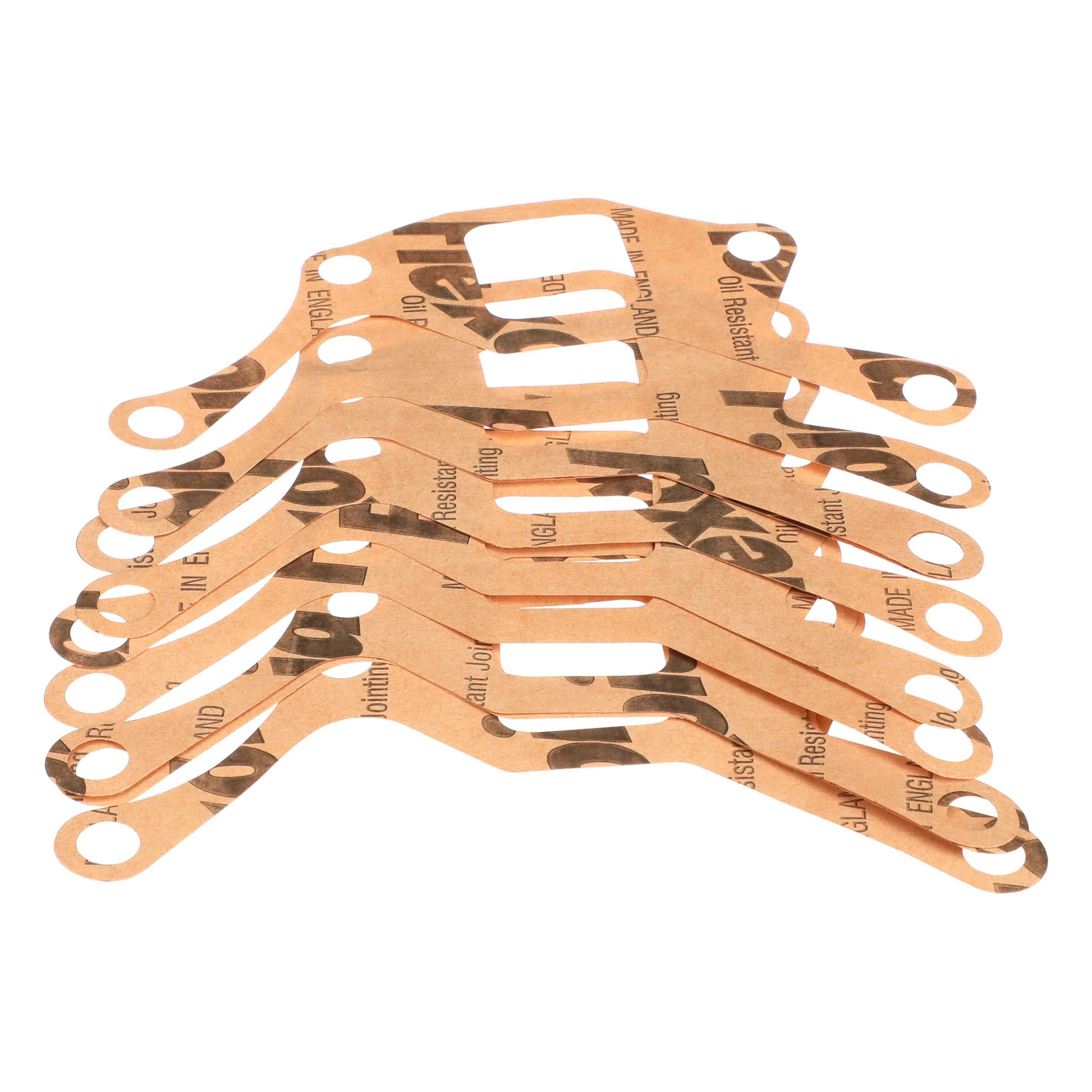 Junta da bomba de água - 0,3 mm espessura