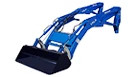 NH FARM LOADER | NEWHOLLANDAG | US | EN