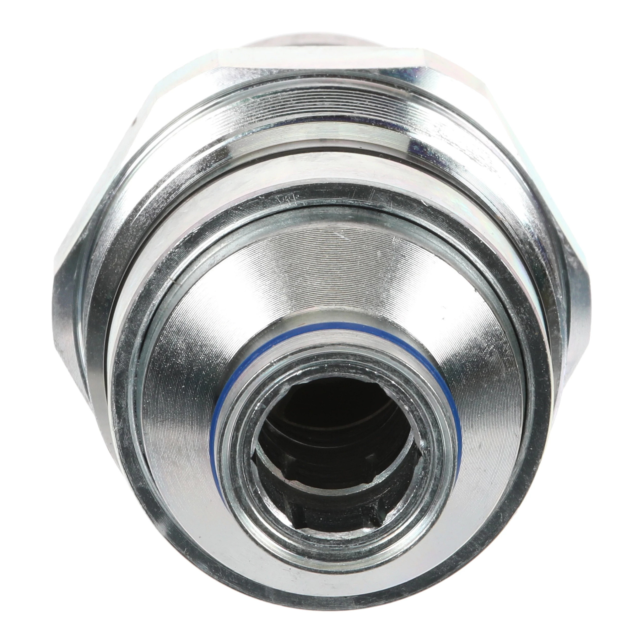 Acoplador rápido hidráulico