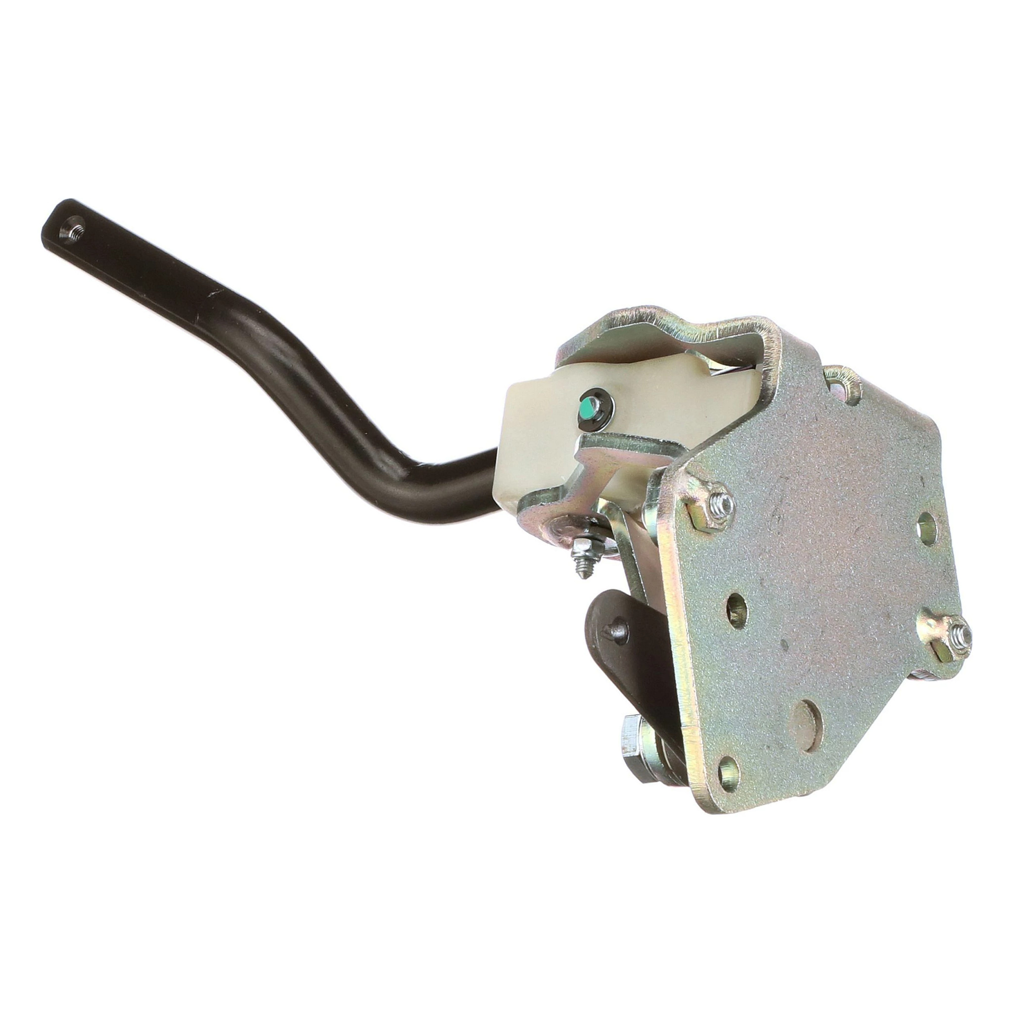 CONTROL LEVER | STEYR | EU | EN