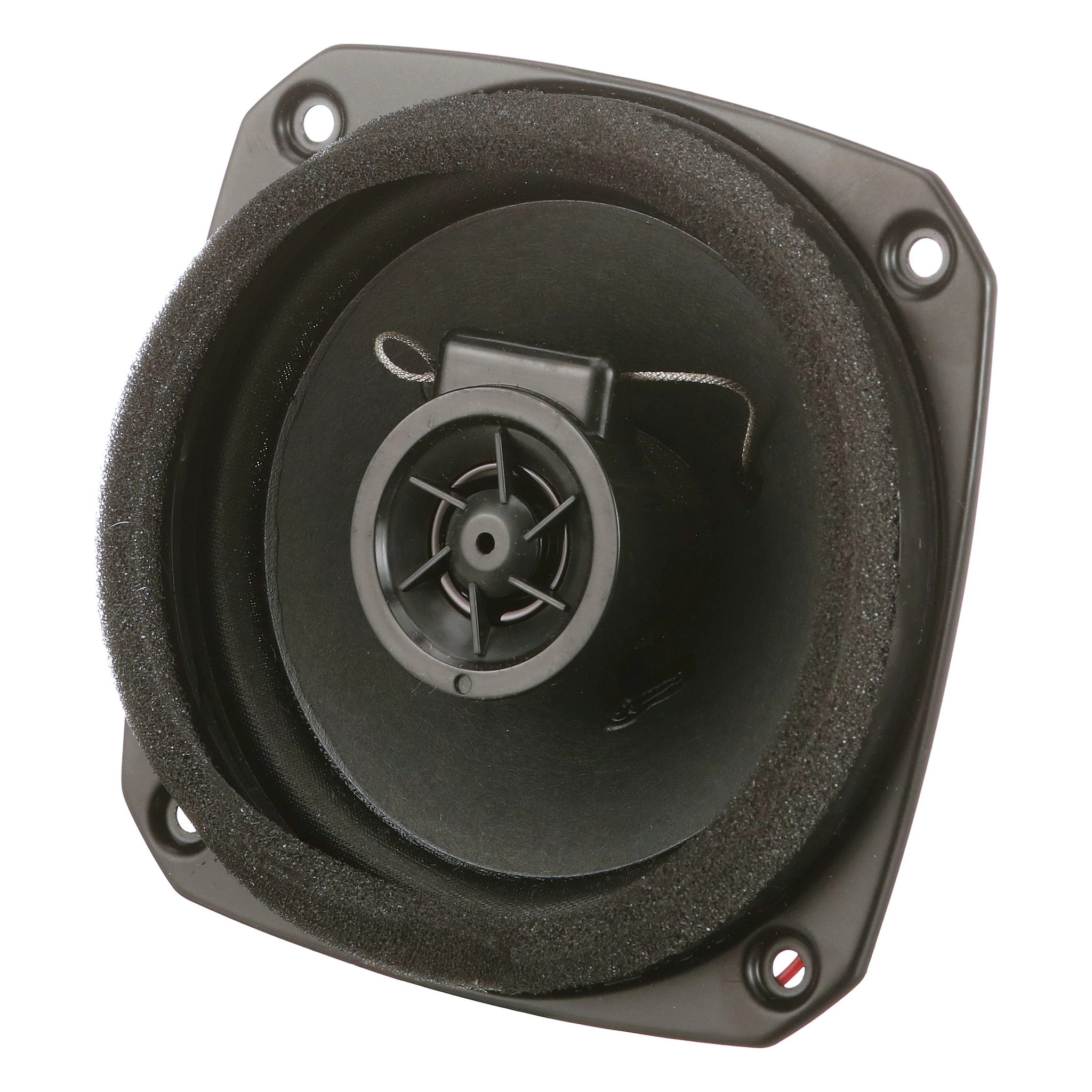 SPEAKER | FLEXICOIL | AMEA | EN