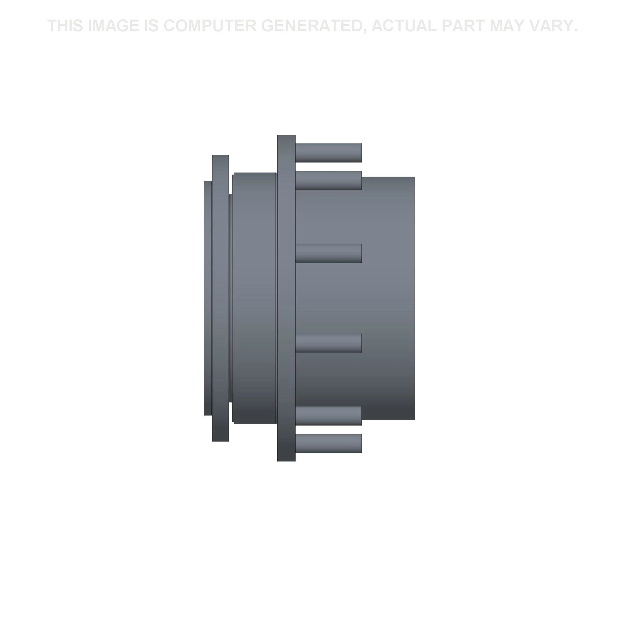 REMAN-WHEEL END ASSY | NEWHOLLANDAG | CA | EN