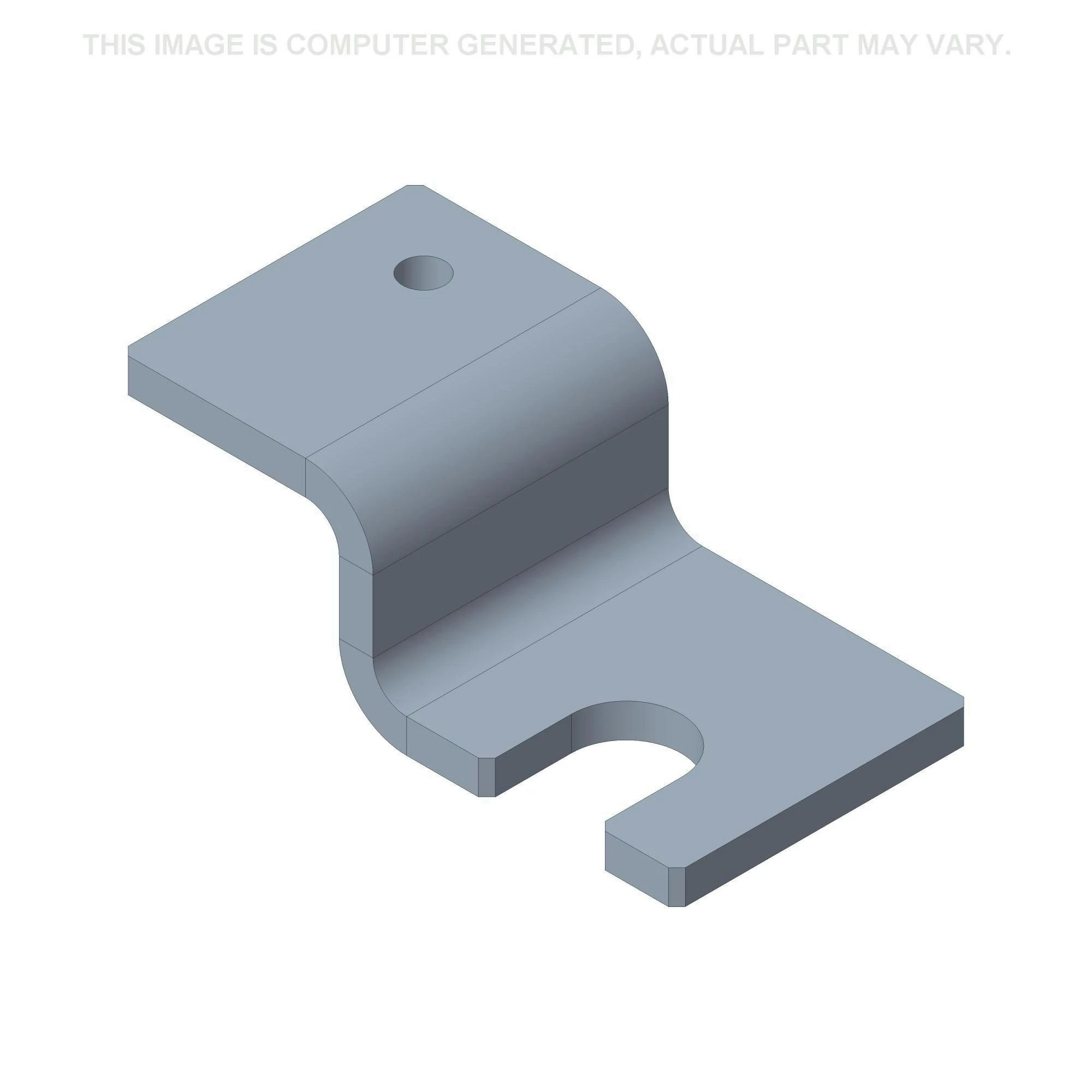 BRACKET | CASEIH | AMEA | EN