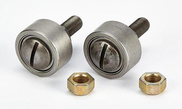 COJINETE | CASECE | EU | ES