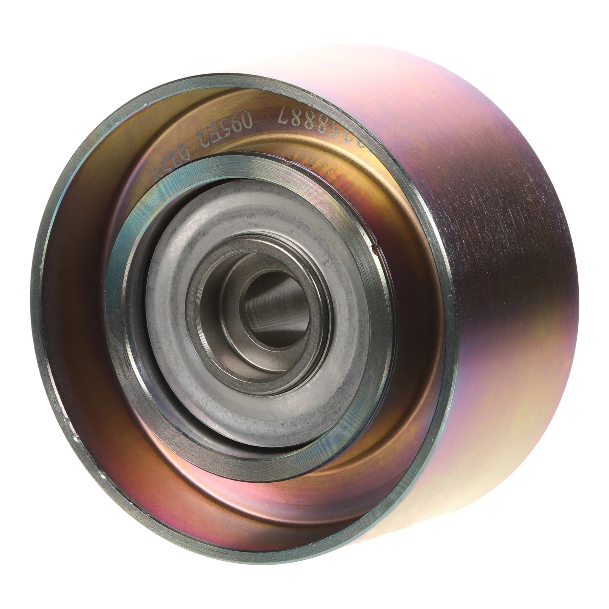 TENDEUR | NEWHOLLANDAG | EU | FR