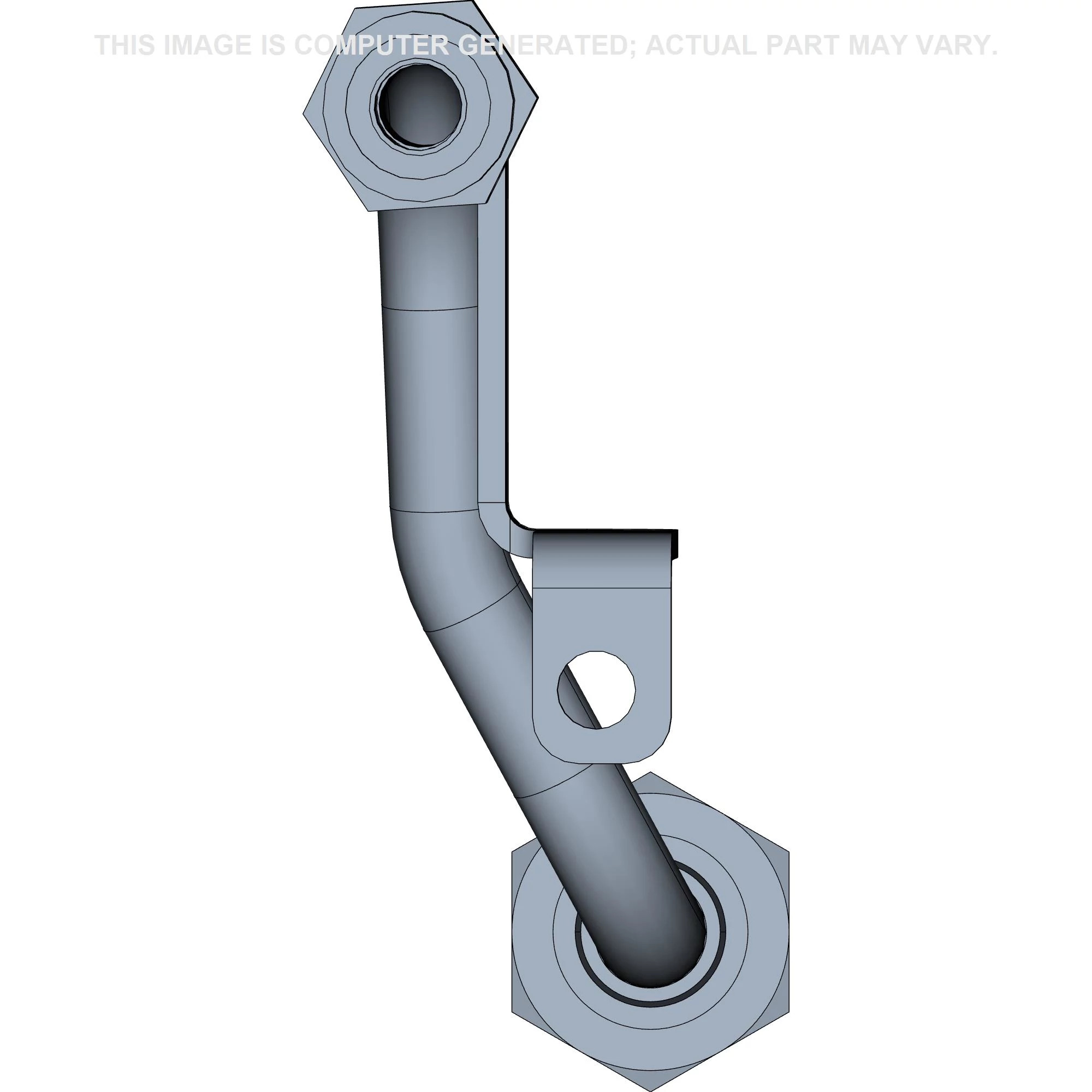 TUBAGEM HIDRÁULICO | CASECE | EU | DE
