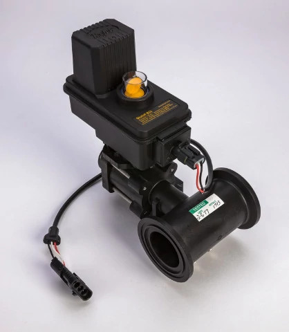 Collecteur | FLEXICOIL | CA | FR