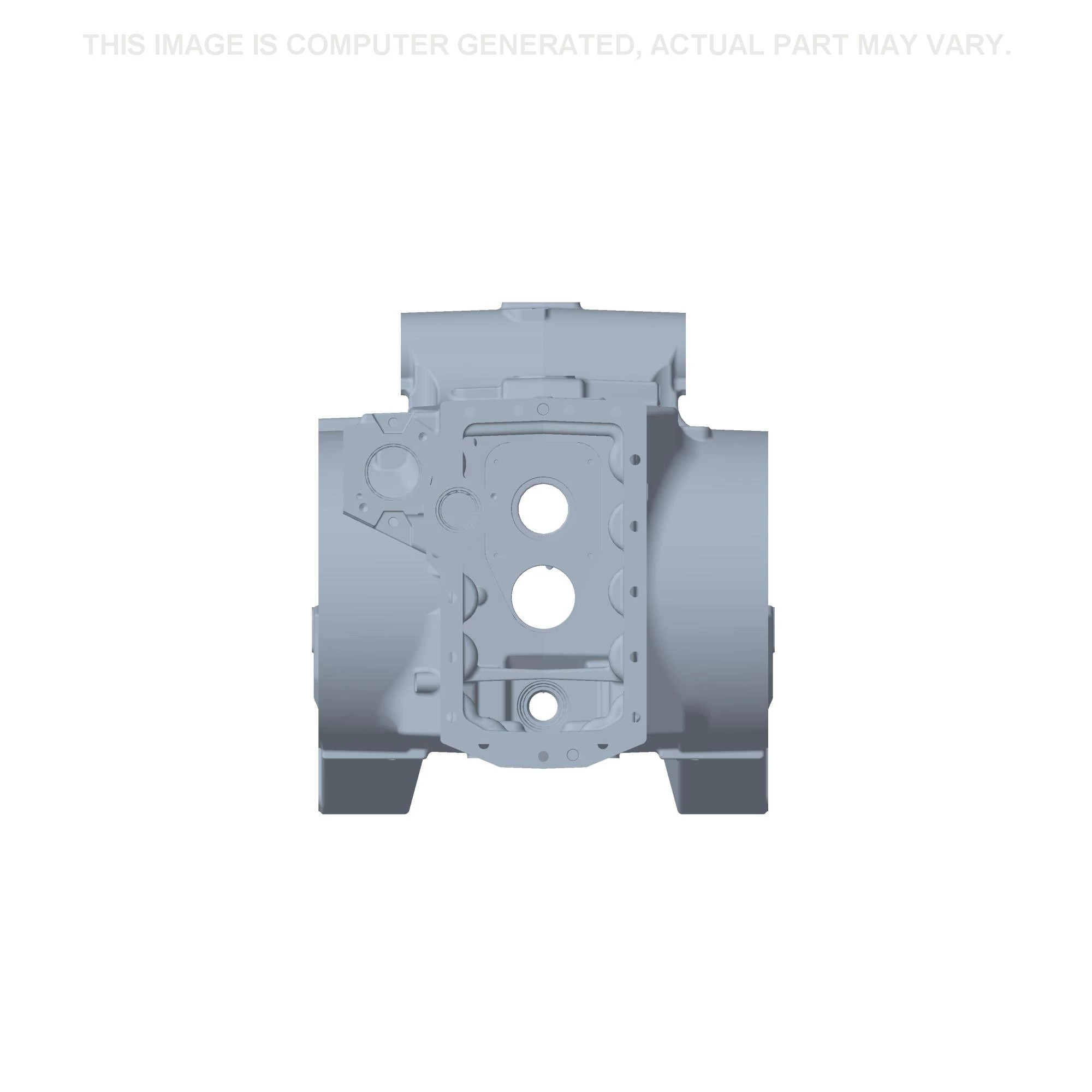 TRANSMISSION HOUSING | DEFAULT | EU | EN