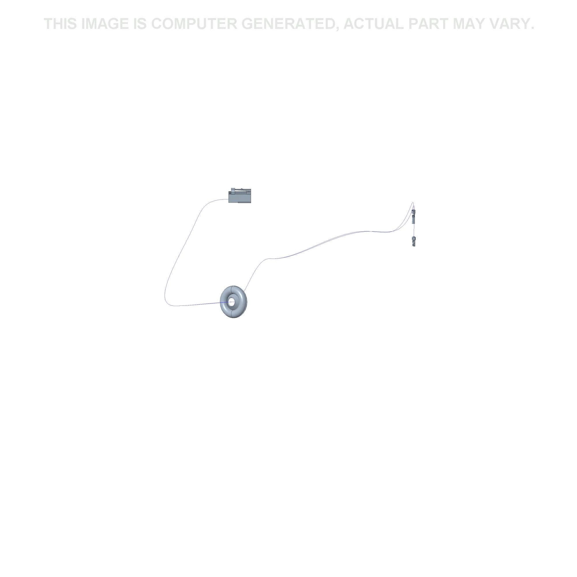 FAISCEAU ELECTRIQUE | MILLER | AMEA | EN