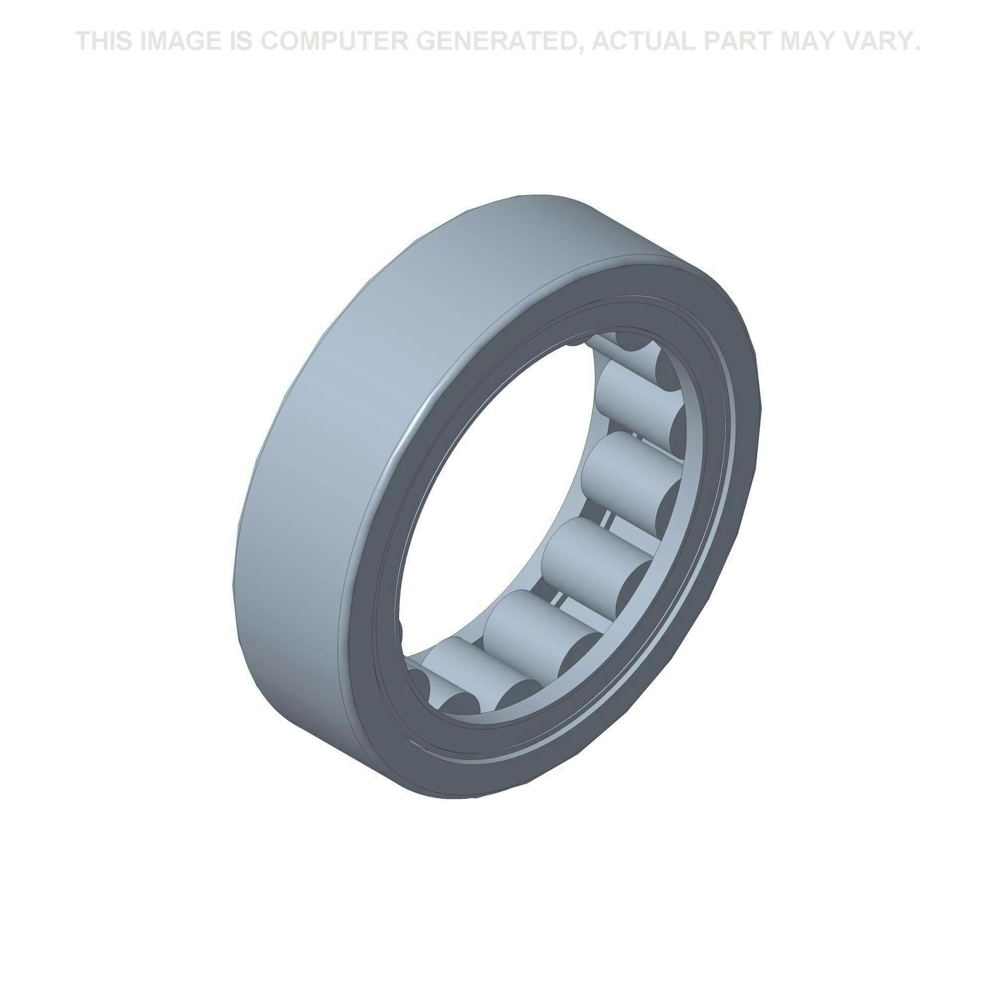 BEARING, ROLLER, CYL | NEWHOLLANDAG | GB | EN