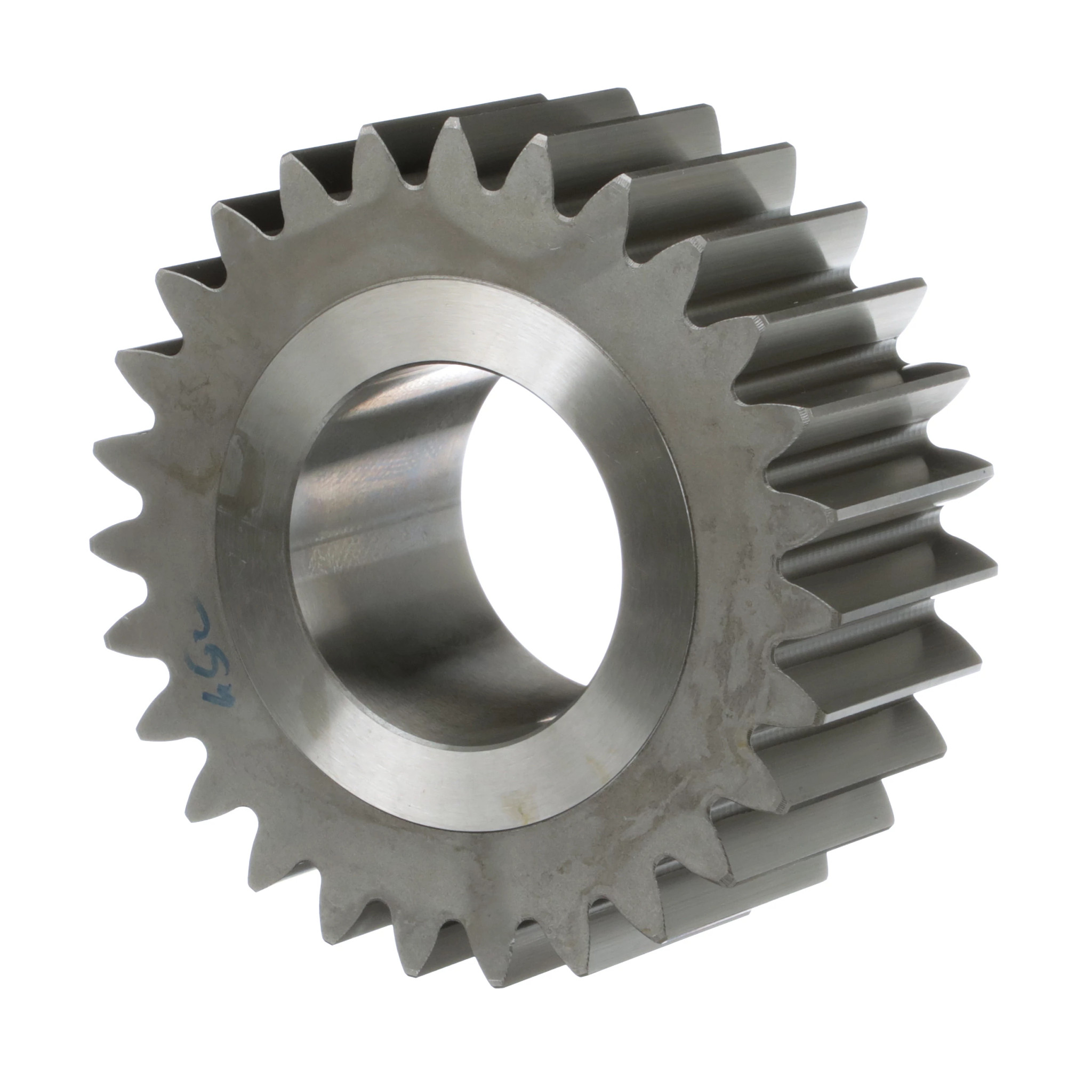 Engrenagem planetária de acionamento final - 27 dentes - 69 mm L x 76,4 mm DI x 110 mm DE | CASEIH | BR | PT