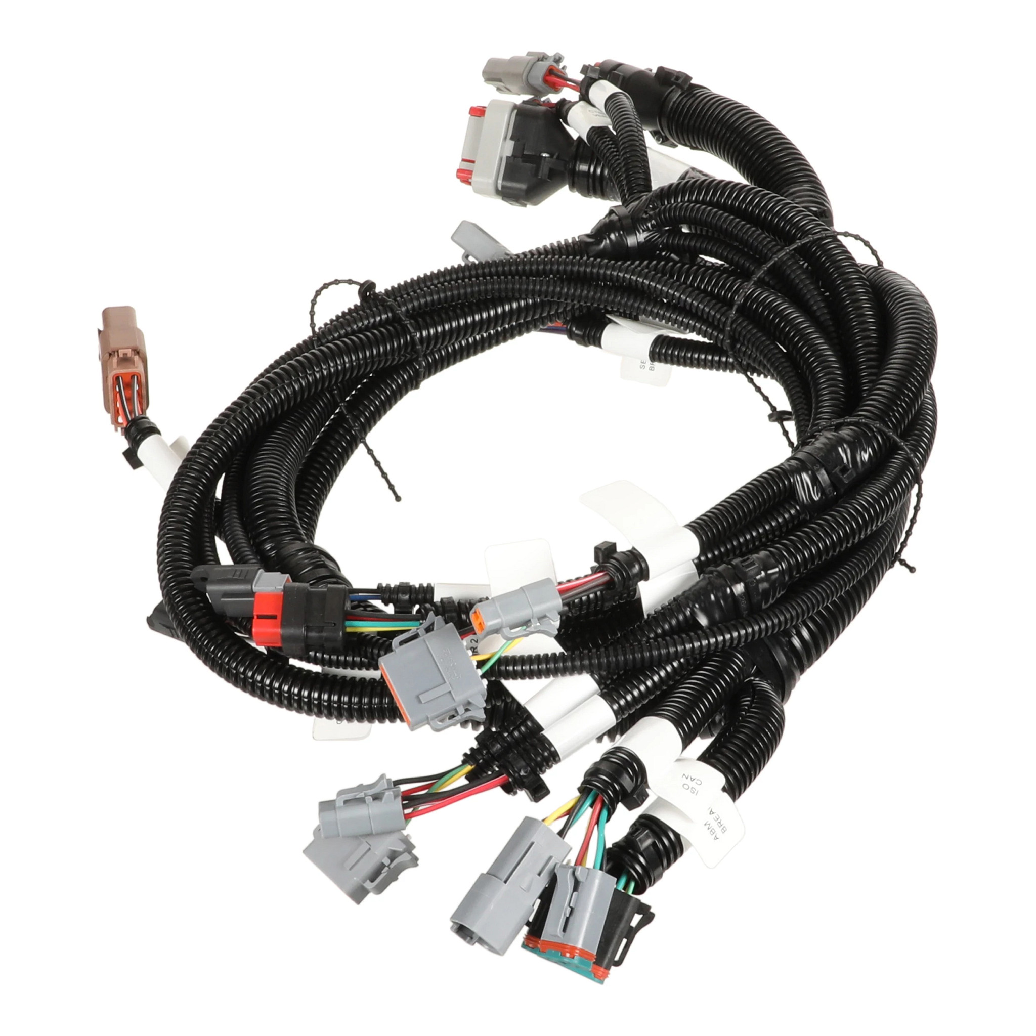 CABLE | CASEIH | CA | EN