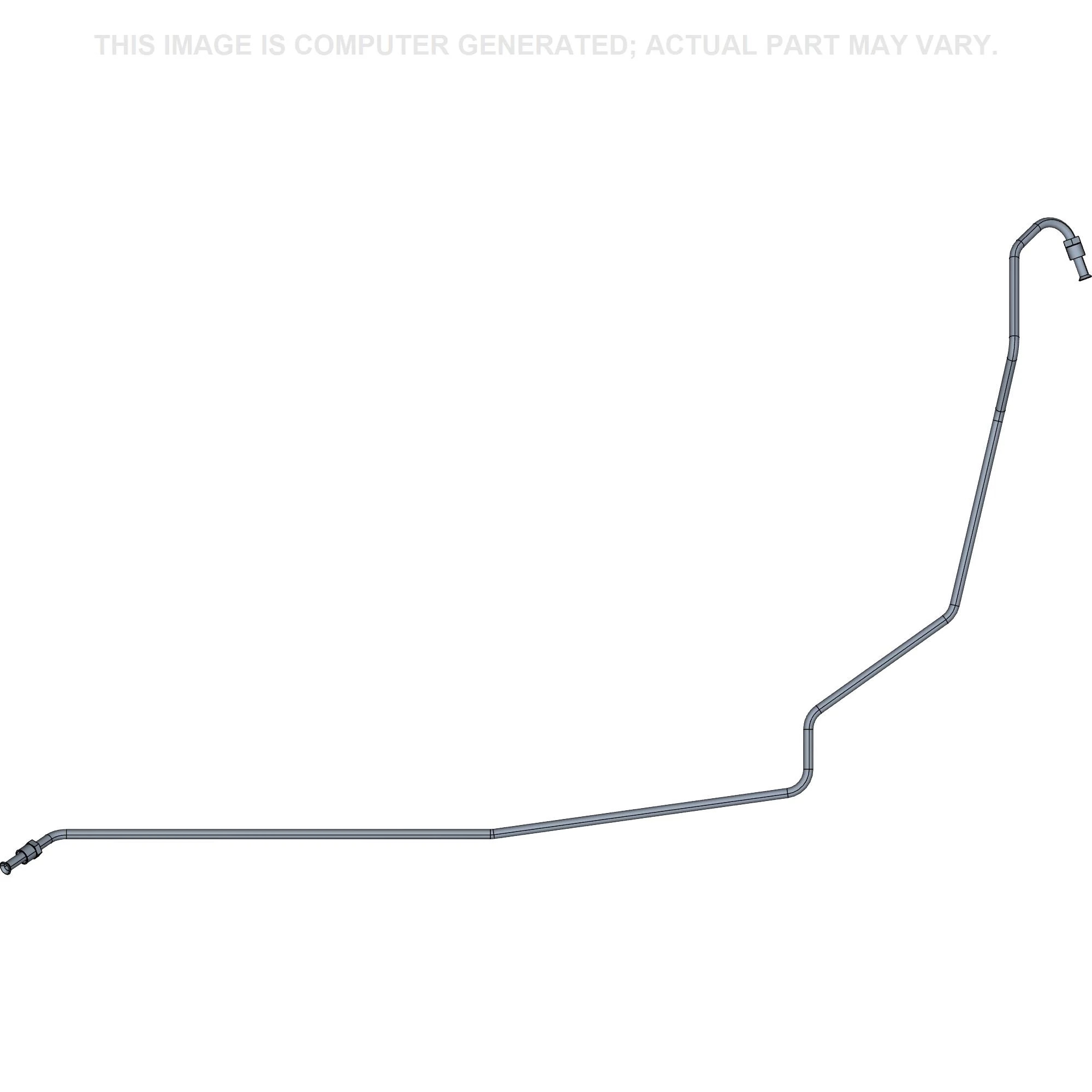 BRAKE LINE | NEWHOLLANDAG | US | EN