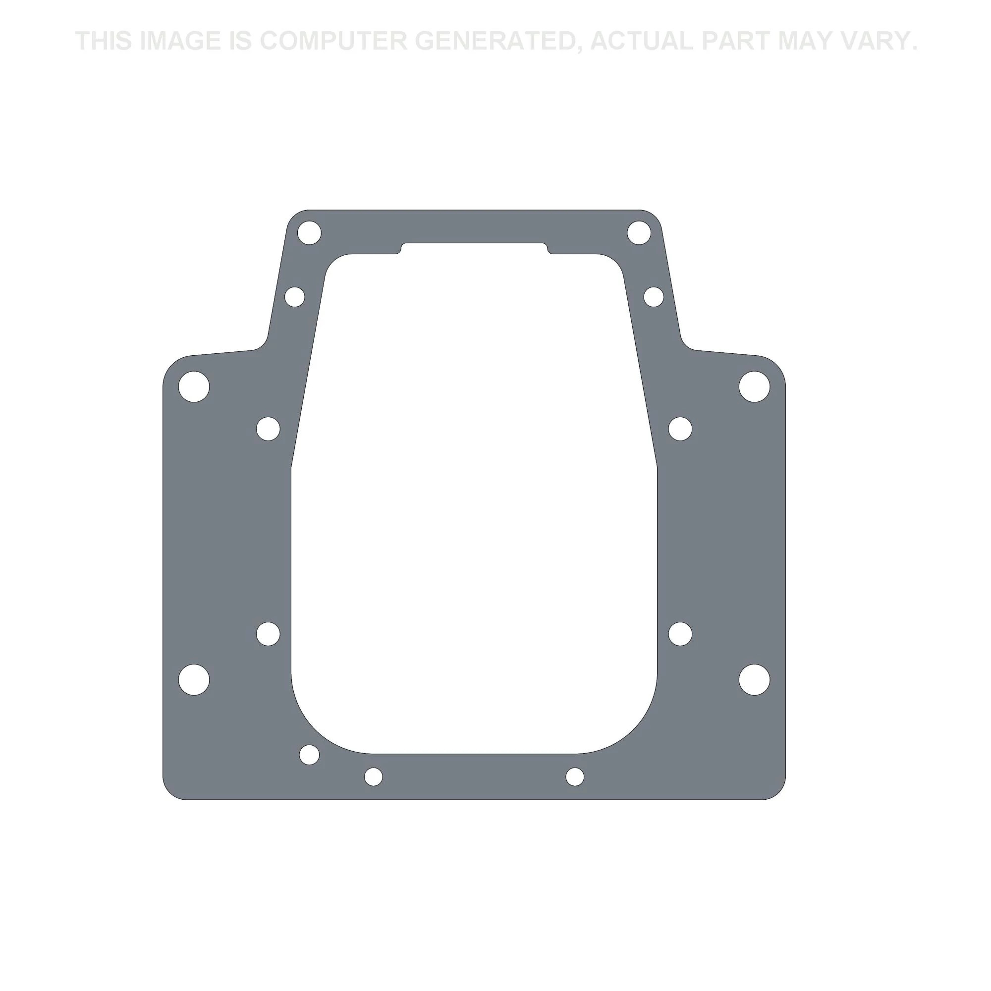 GASKET | CASEIH | AMEA | EN