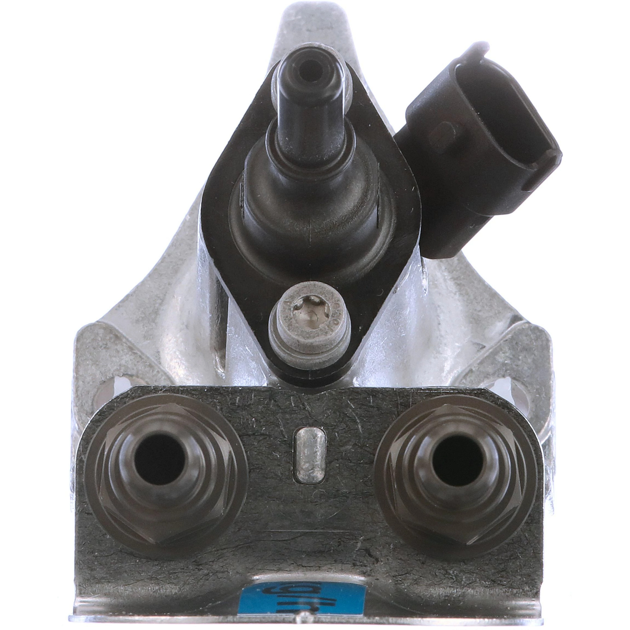 Injetor de emissões