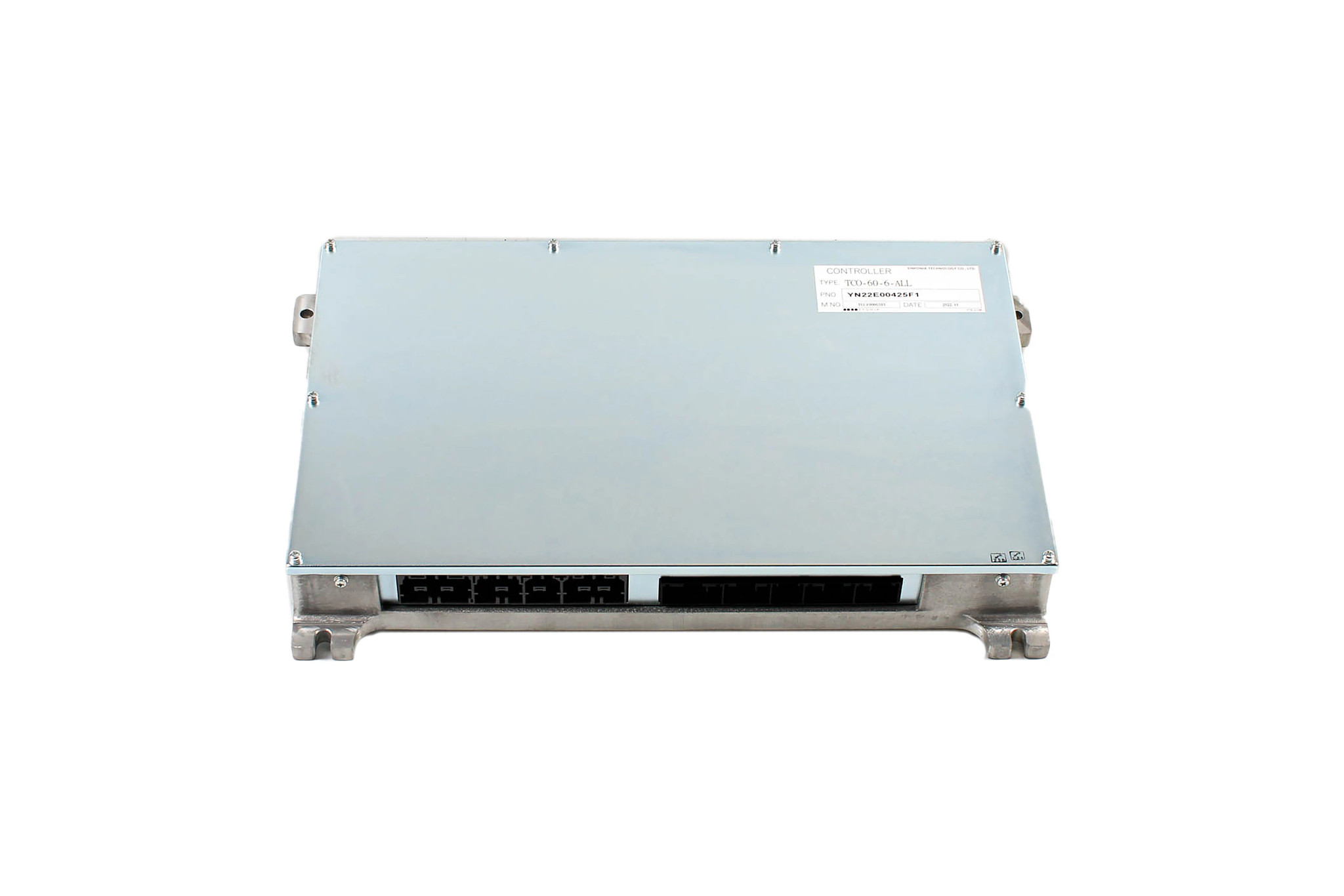 CONTROLLER | CASECE | CA | EN