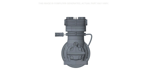 REMAN-A/C COMPRESSOR | CASEIH | EU | PT