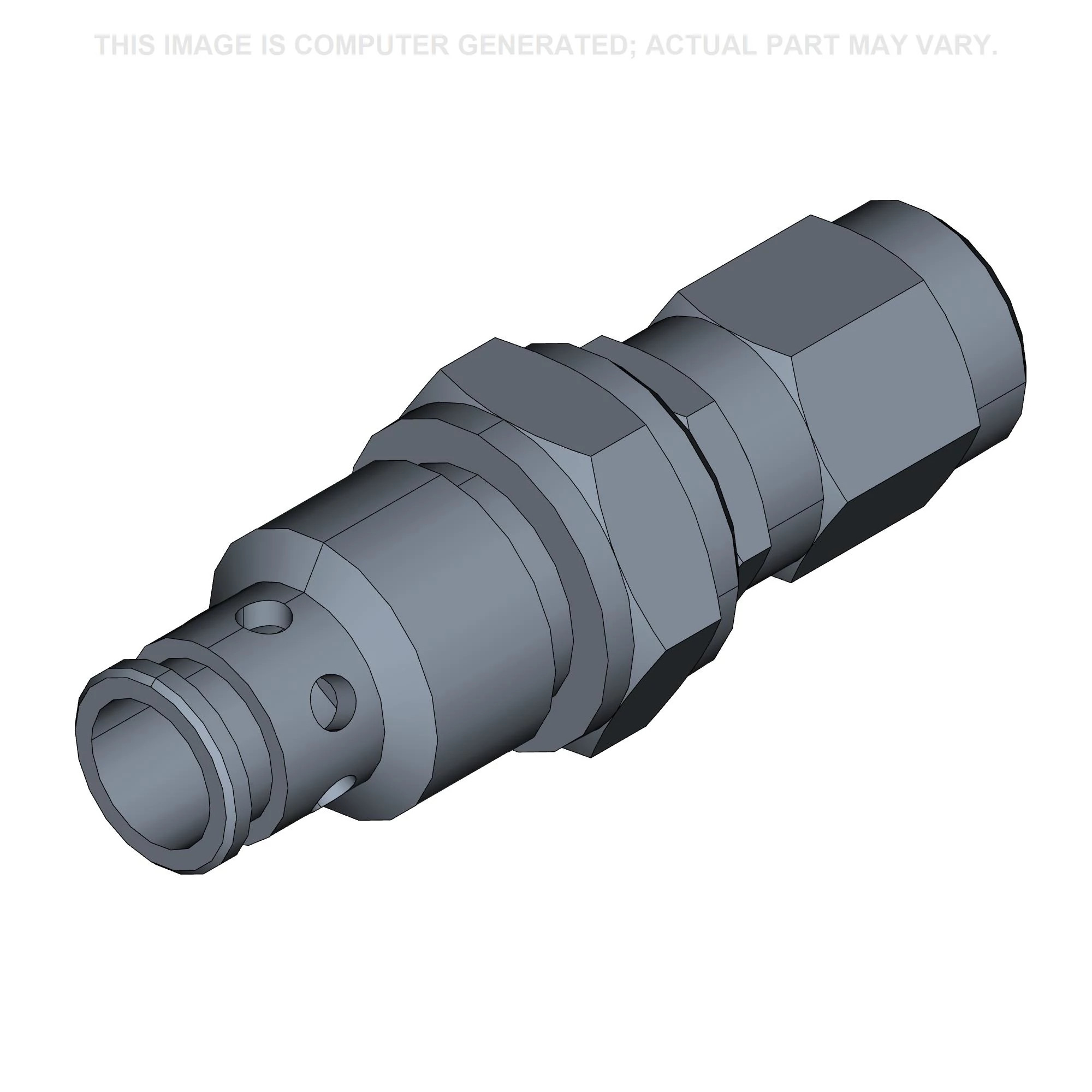 CHECK VALVE | NEWHOLLANDAG | SA | EN