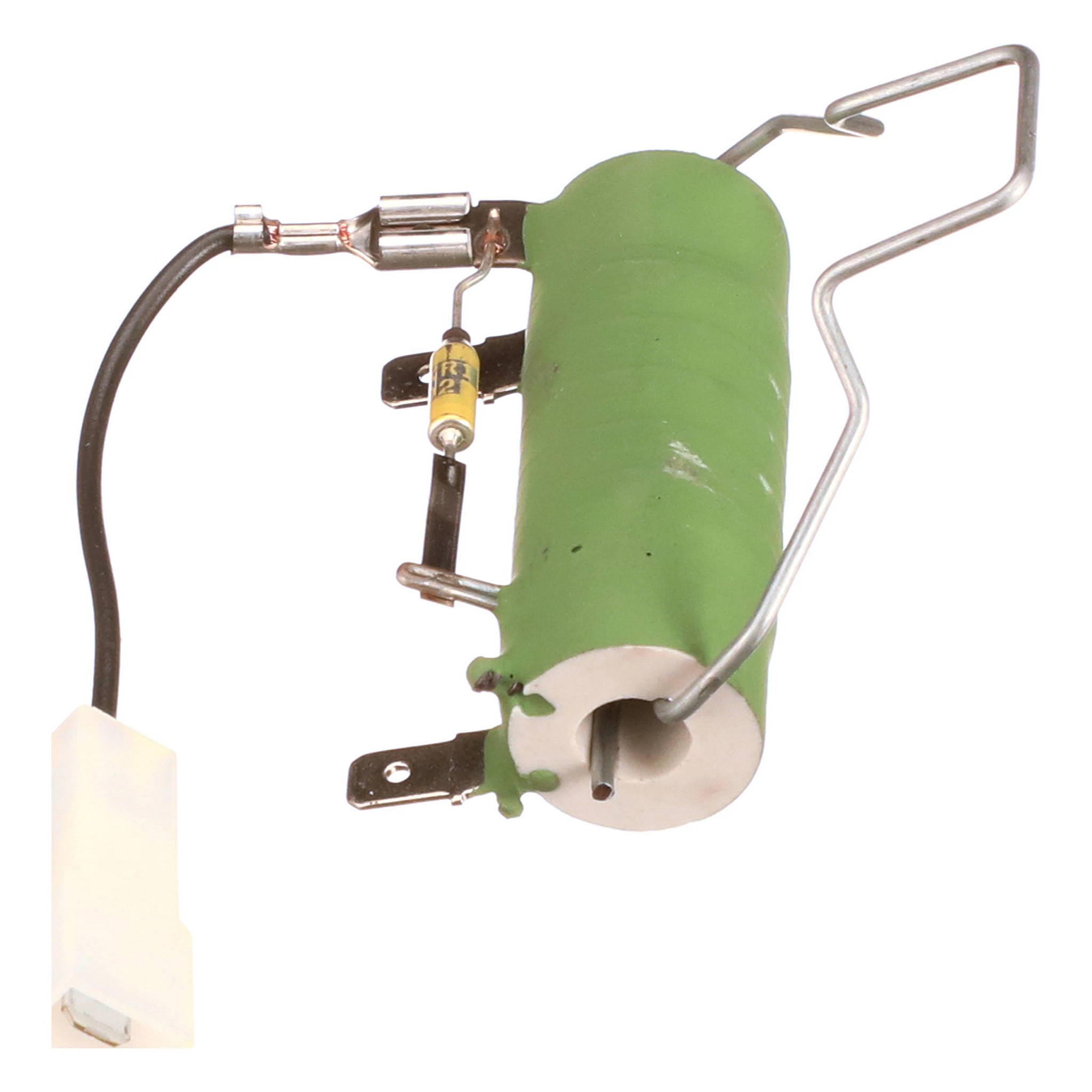 RESISTOR | CASECE | CA | EN