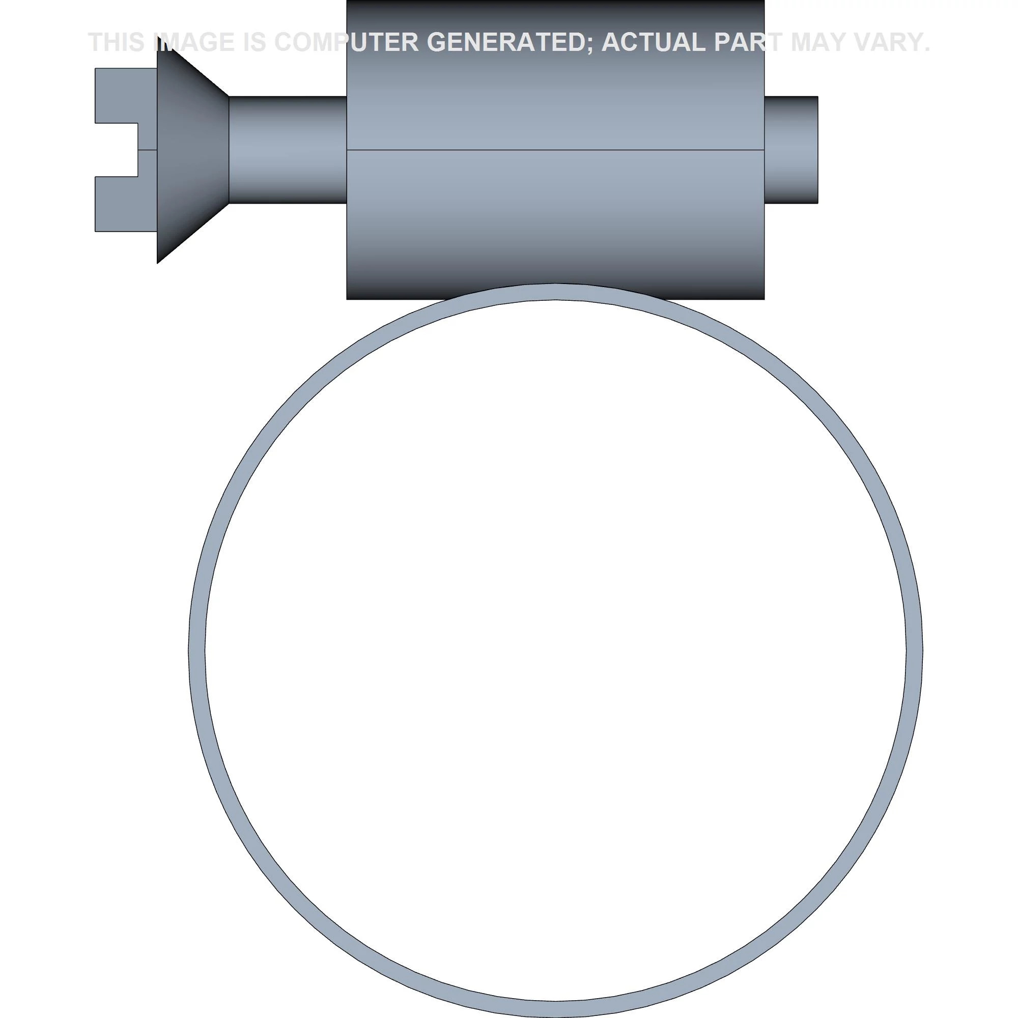 Bracadeira Mangueira