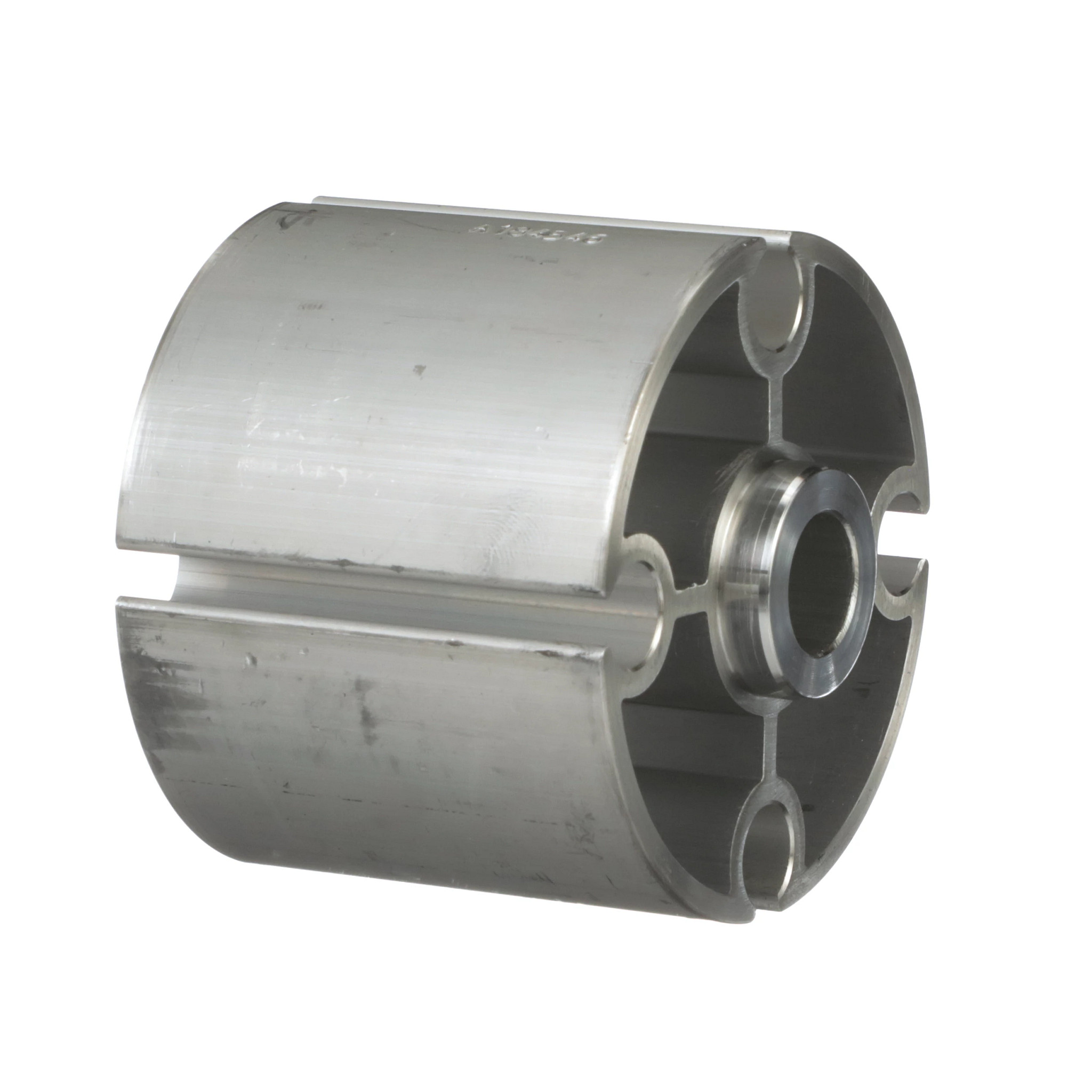 Espaçador - 15 mm DI x 74 mm DE x 59,5 mm L | CASECE | BR | PT