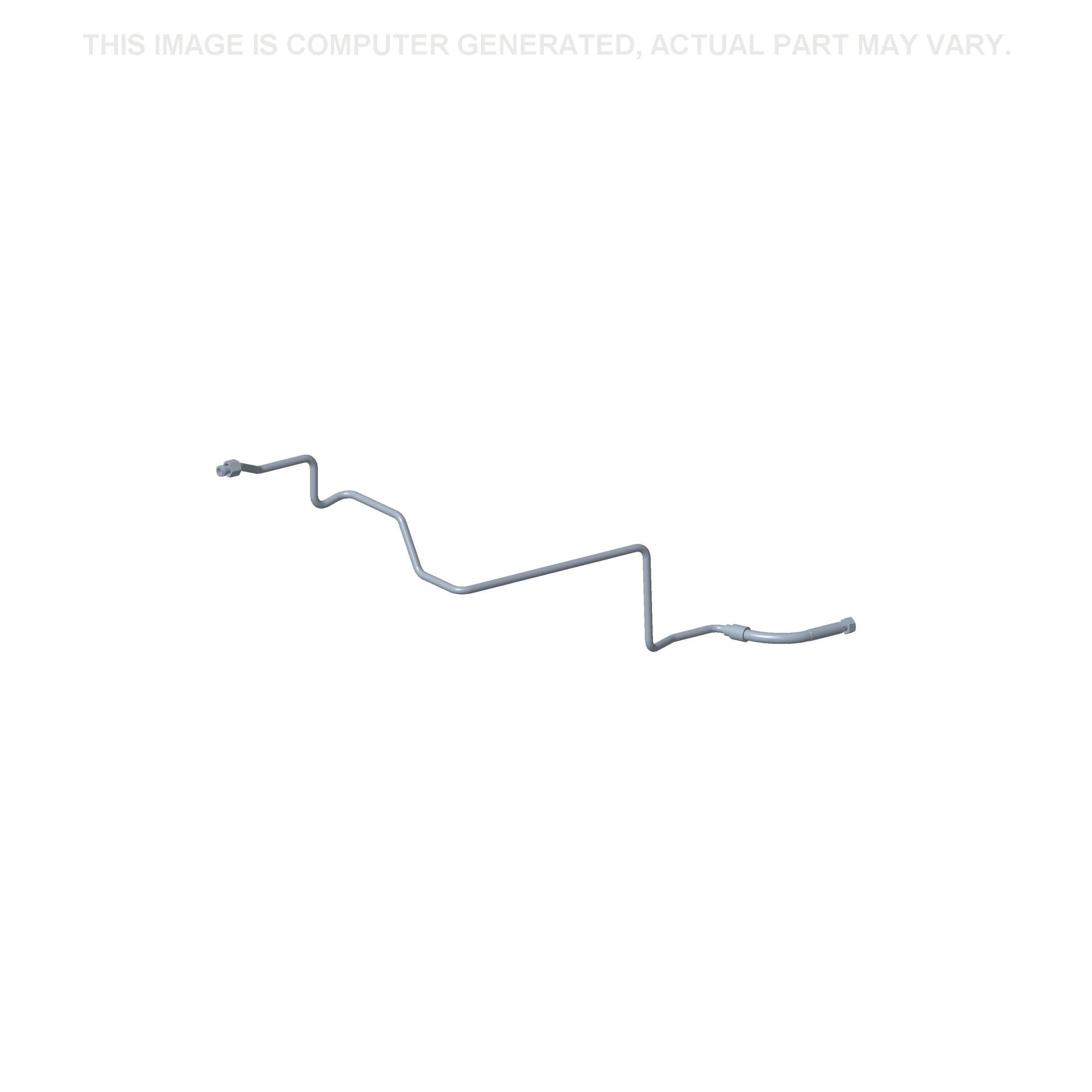 TUBE | MILLER | AMEA | EN