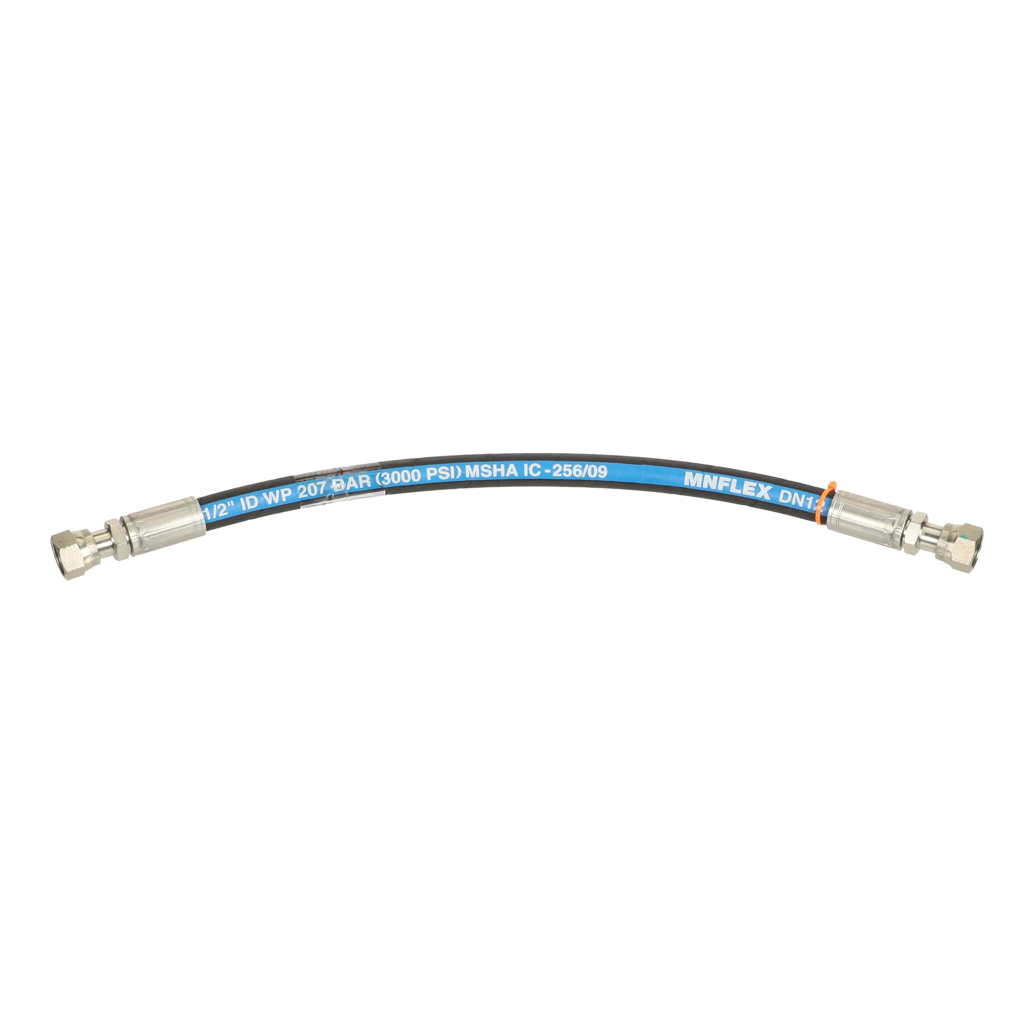 HYDRAULIC HOSE | CASEIH | US | EN