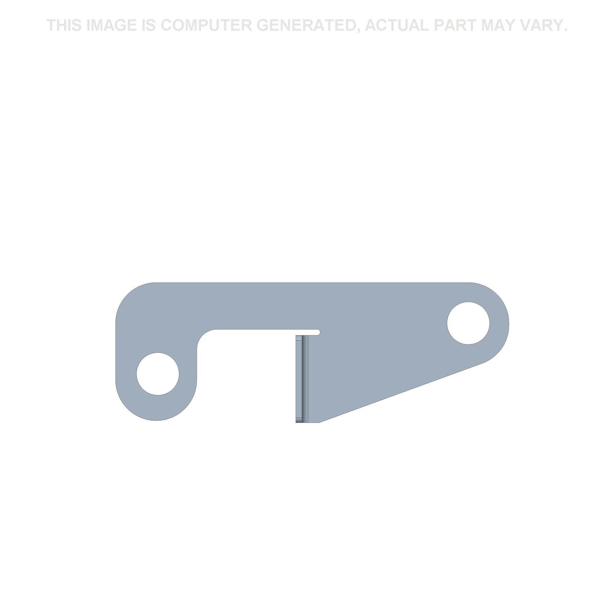 BRACKET | CASEIH | CA | EN