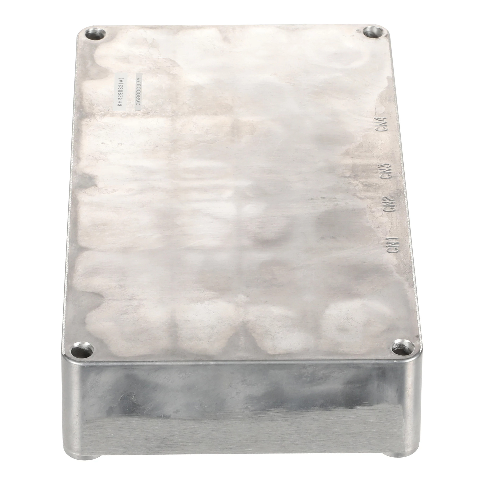 CONTROLLER | CASECE | CA | EN